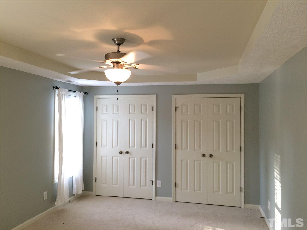 2008 Tingen Road Lillington, NC 27546 - Photo 5 of 25 a window in an empty room