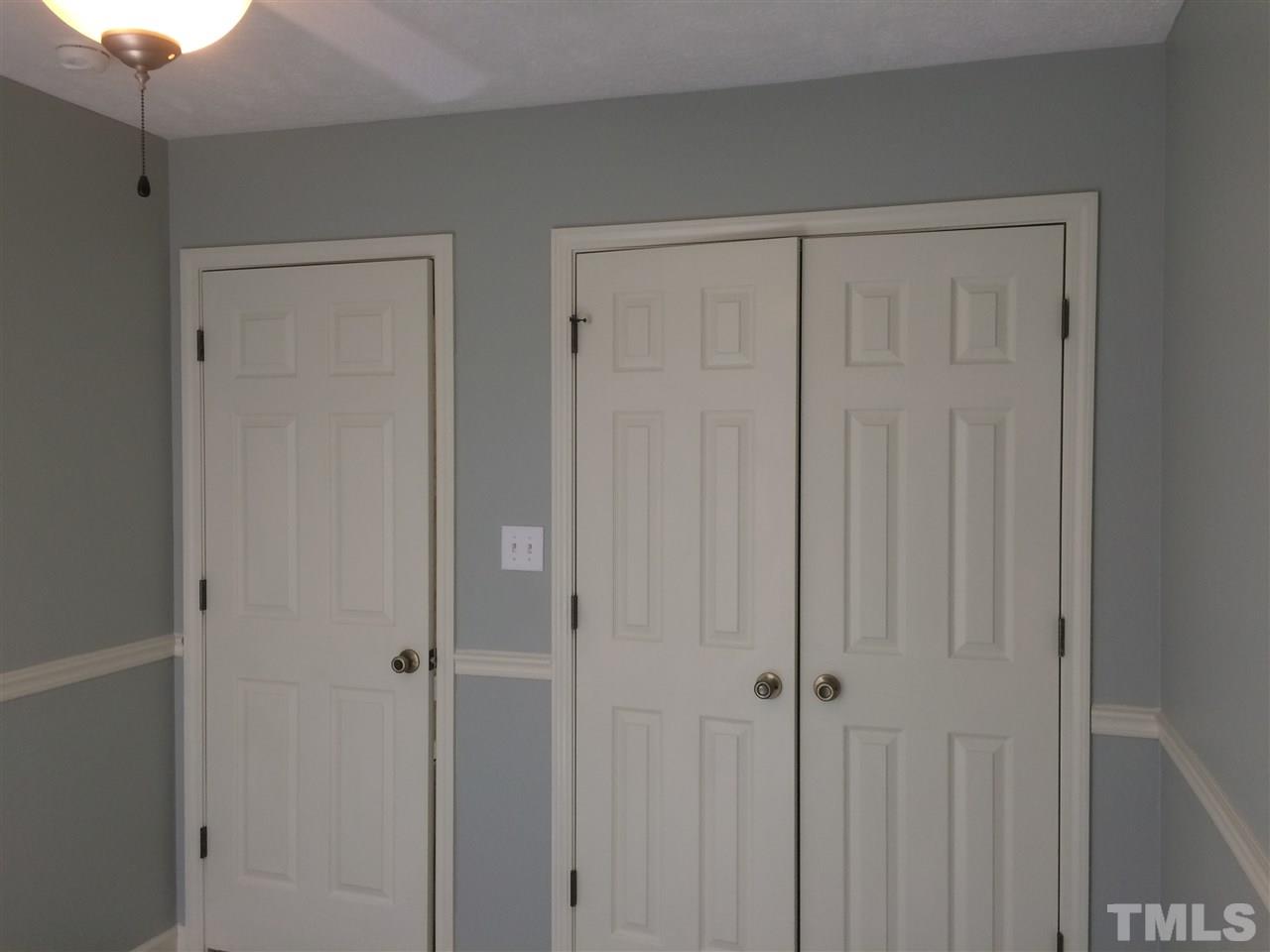 2008 Tingen Road Lillington, NC 27546 - Photo 7 of 25 a view of closet area