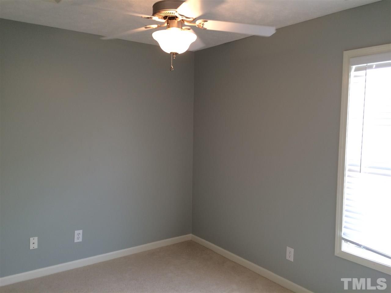 2008 Tingen Road Lillington, NC 27546 - Photo 8 of 25 a view of a small space with a window