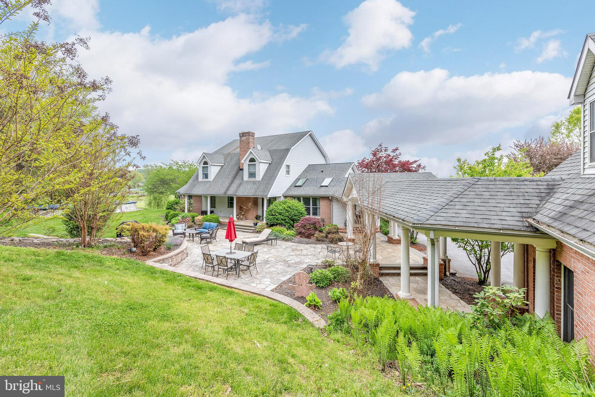 2580 Marston Road New Windsor, MD 21776 - Photo 1 of 53