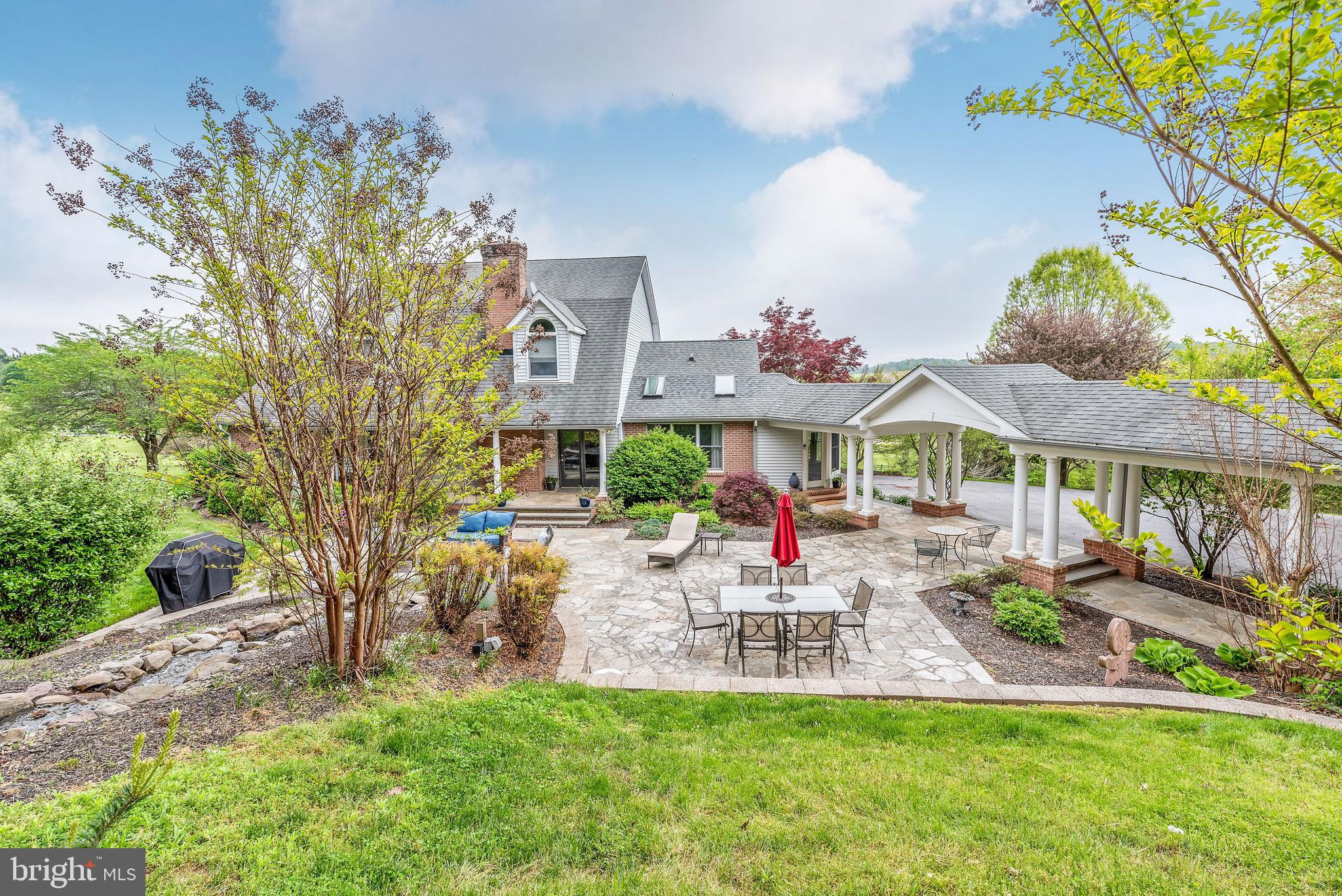 2580 Marston Road New Windsor, MD 21776 - Photo 2 of 53