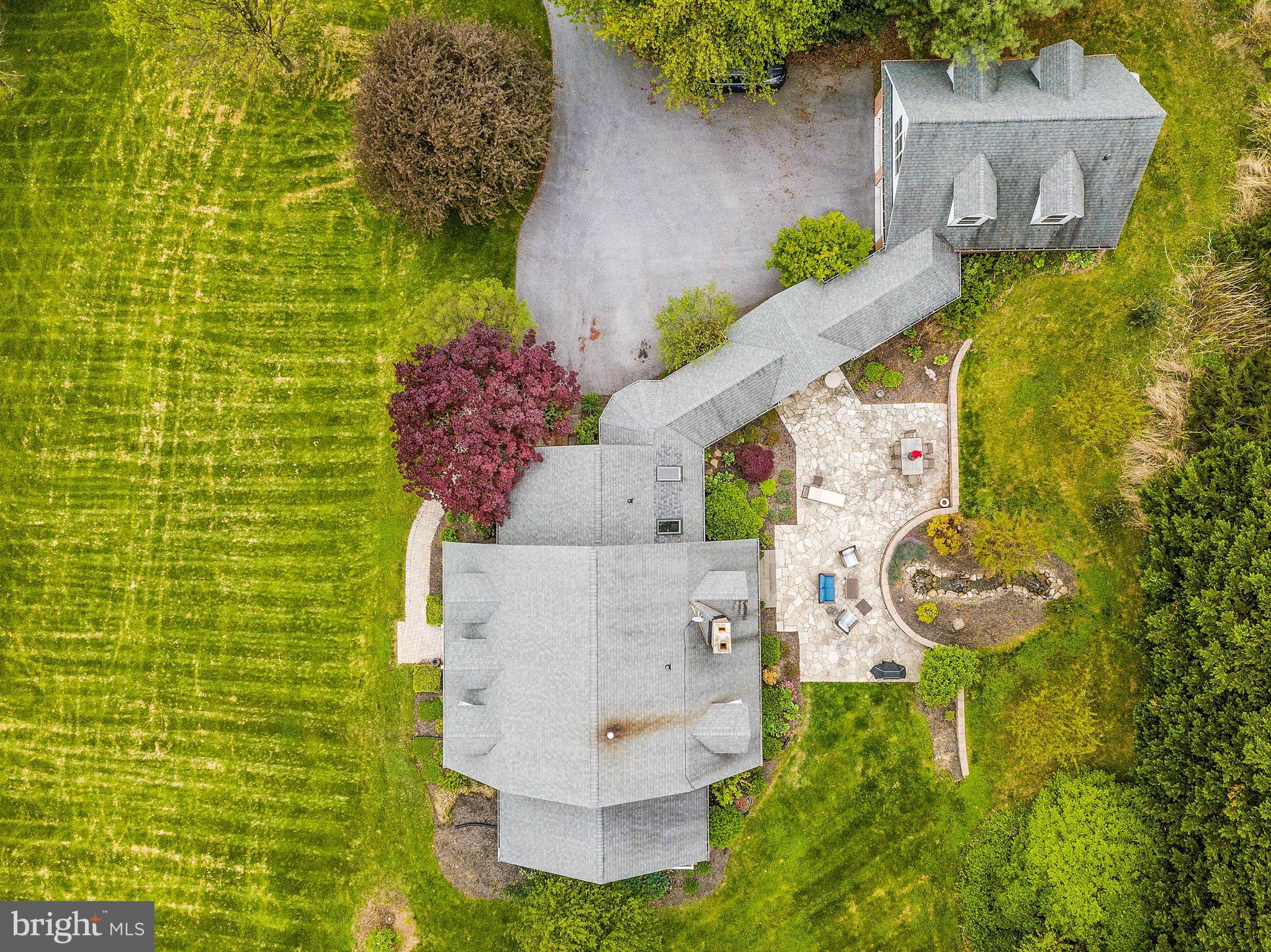 2580 Marston Road New Windsor, MD 21776 - Photo 3 of 53