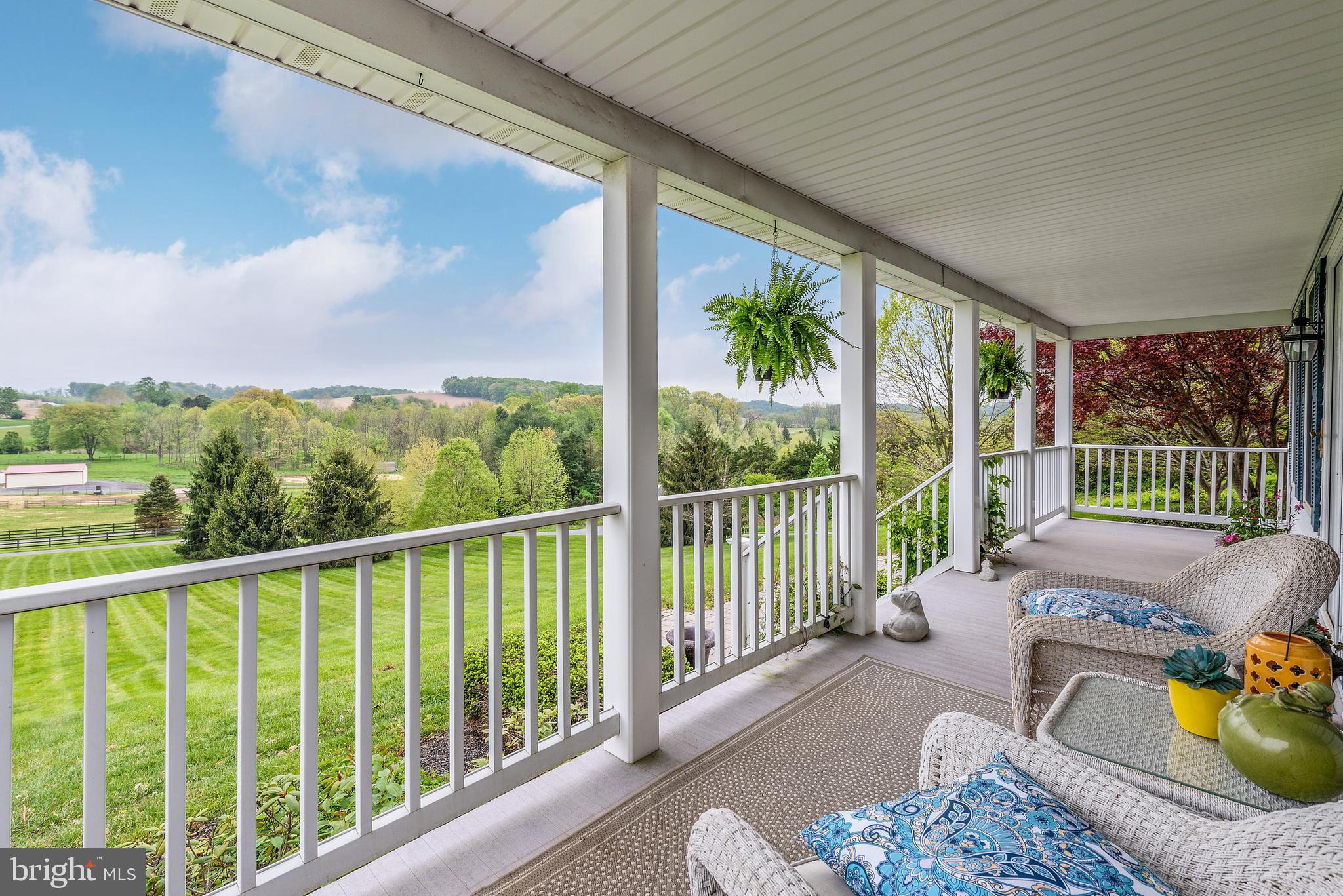 2580 Marston Road New Windsor, MD 21776 - Photo 4 of 53