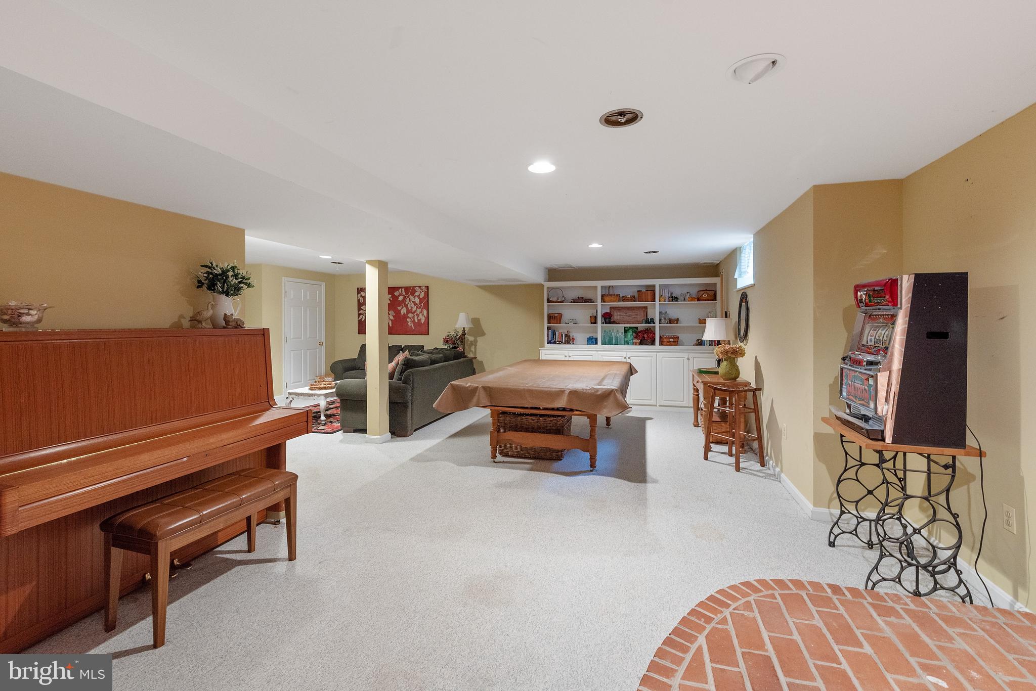 2580 Marston Road New Windsor, MD 21776 - Photo 31 of 53
