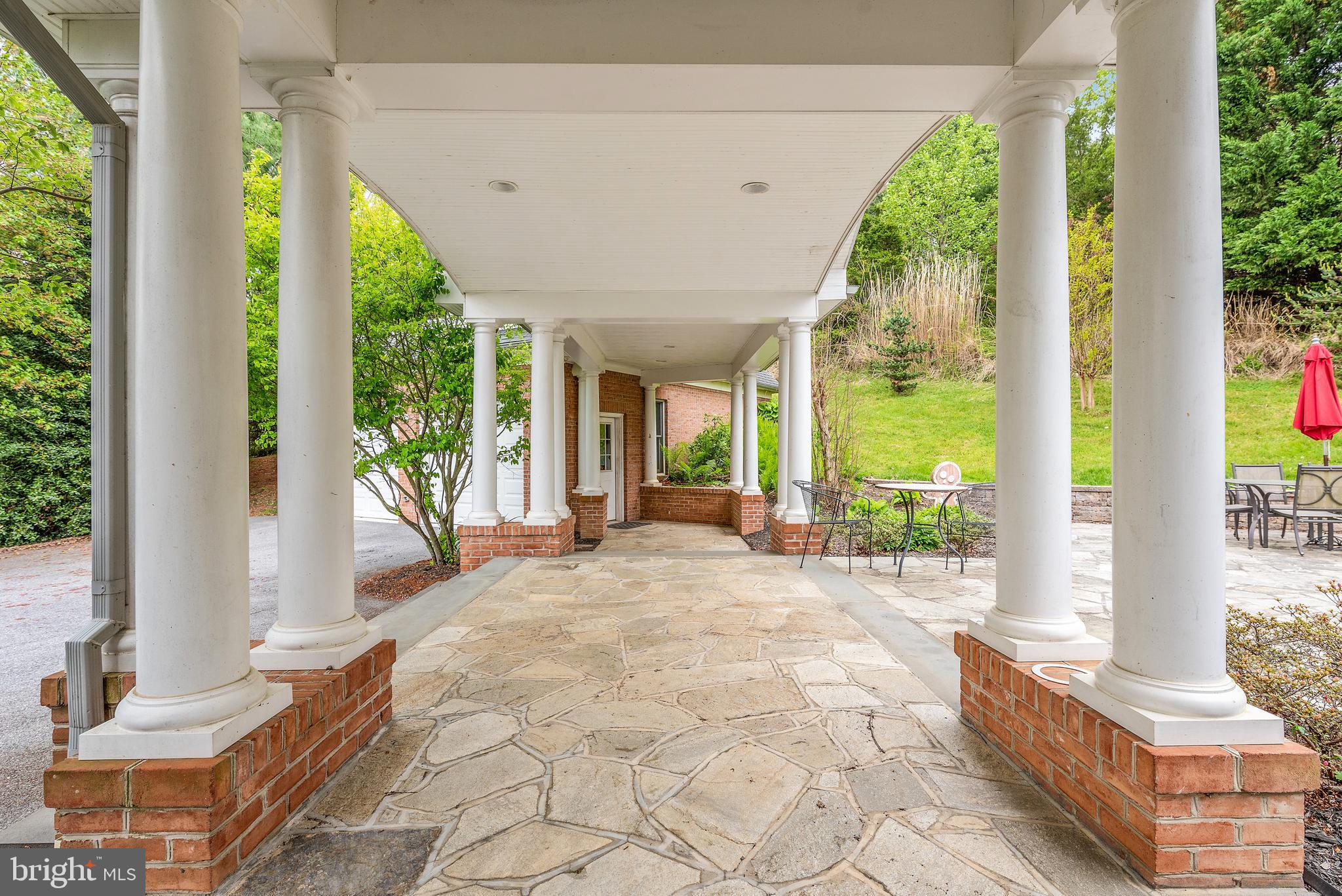 2580 Marston Road New Windsor, MD 21776 - Photo 35 of 53