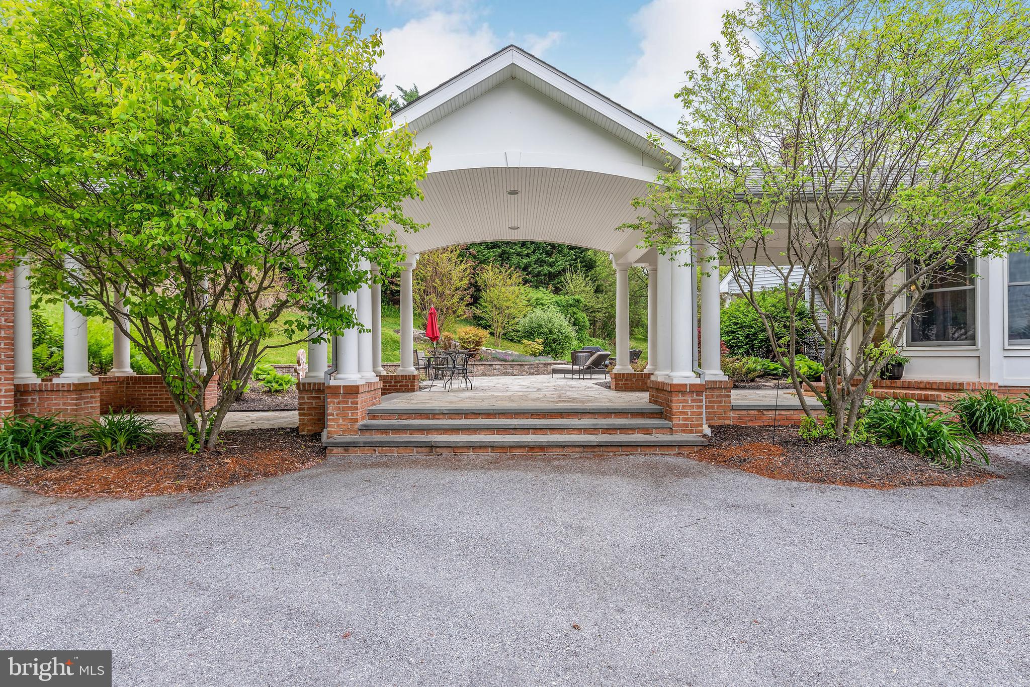 2580 Marston Road New Windsor, MD 21776 - Photo 36 of 53