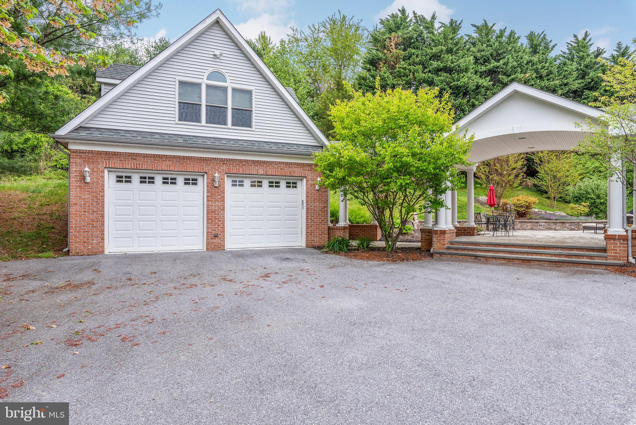 2580 Marston Road New Windsor, MD 21776 - Photo 37 of 53