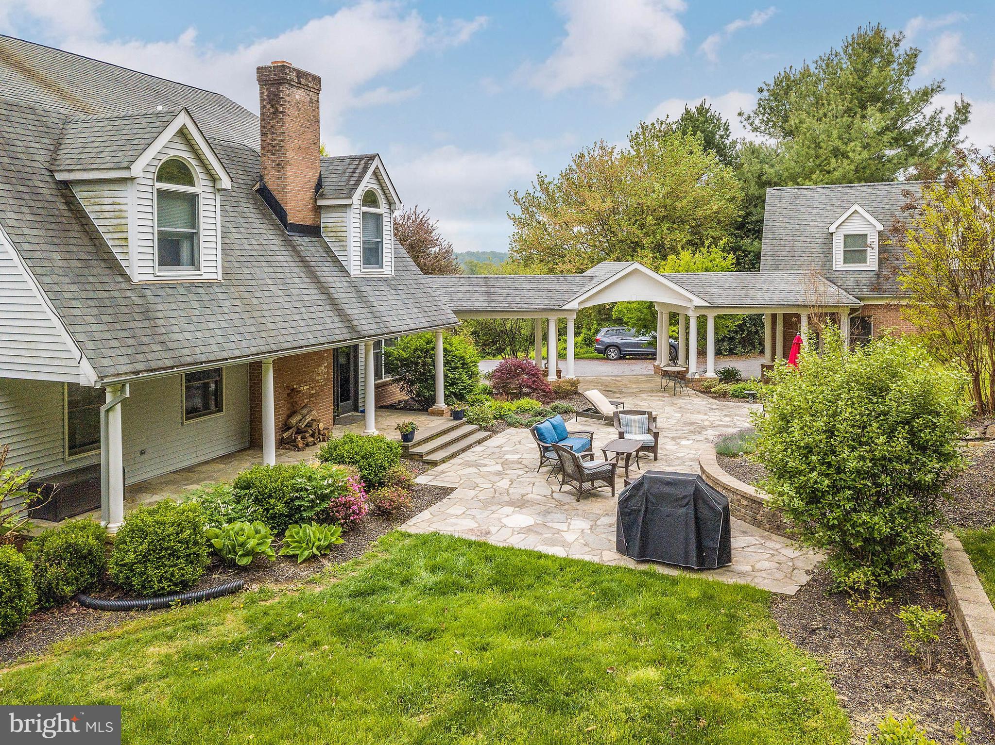 2580 Marston Road New Windsor, MD 21776 - Photo 39 of 53