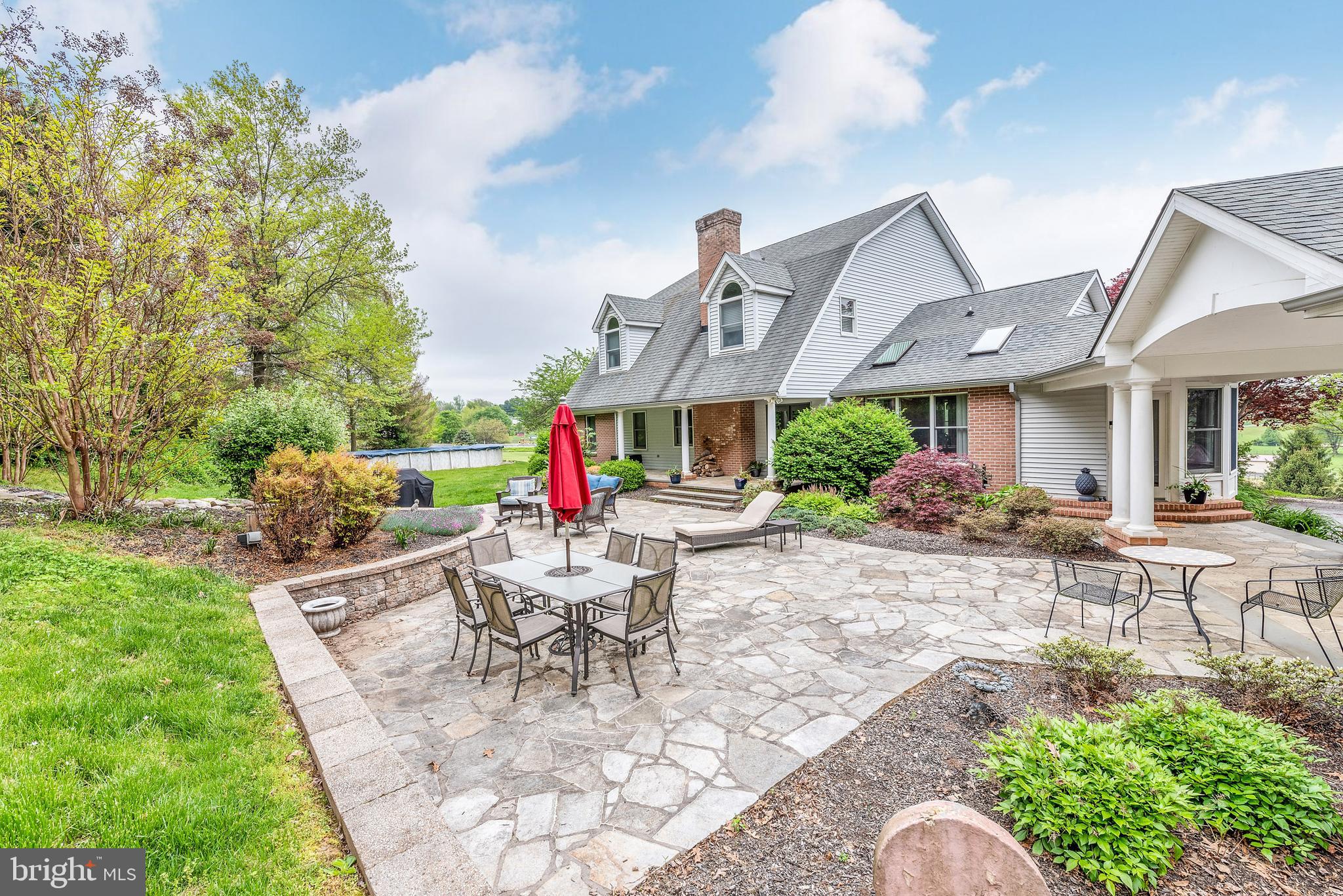2580 Marston Road New Windsor, MD 21776 - Photo 40 of 53