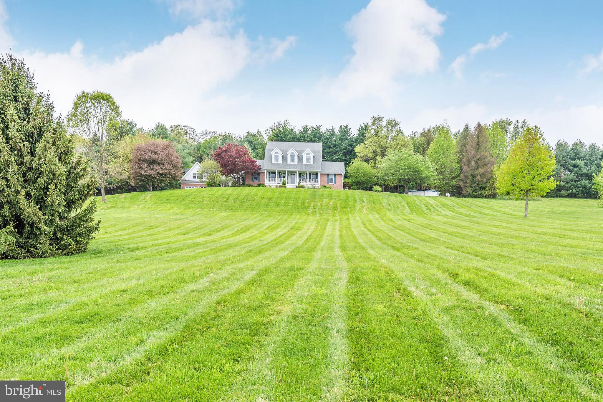2580 Marston Road New Windsor, MD 21776 - Photo 41 of 53