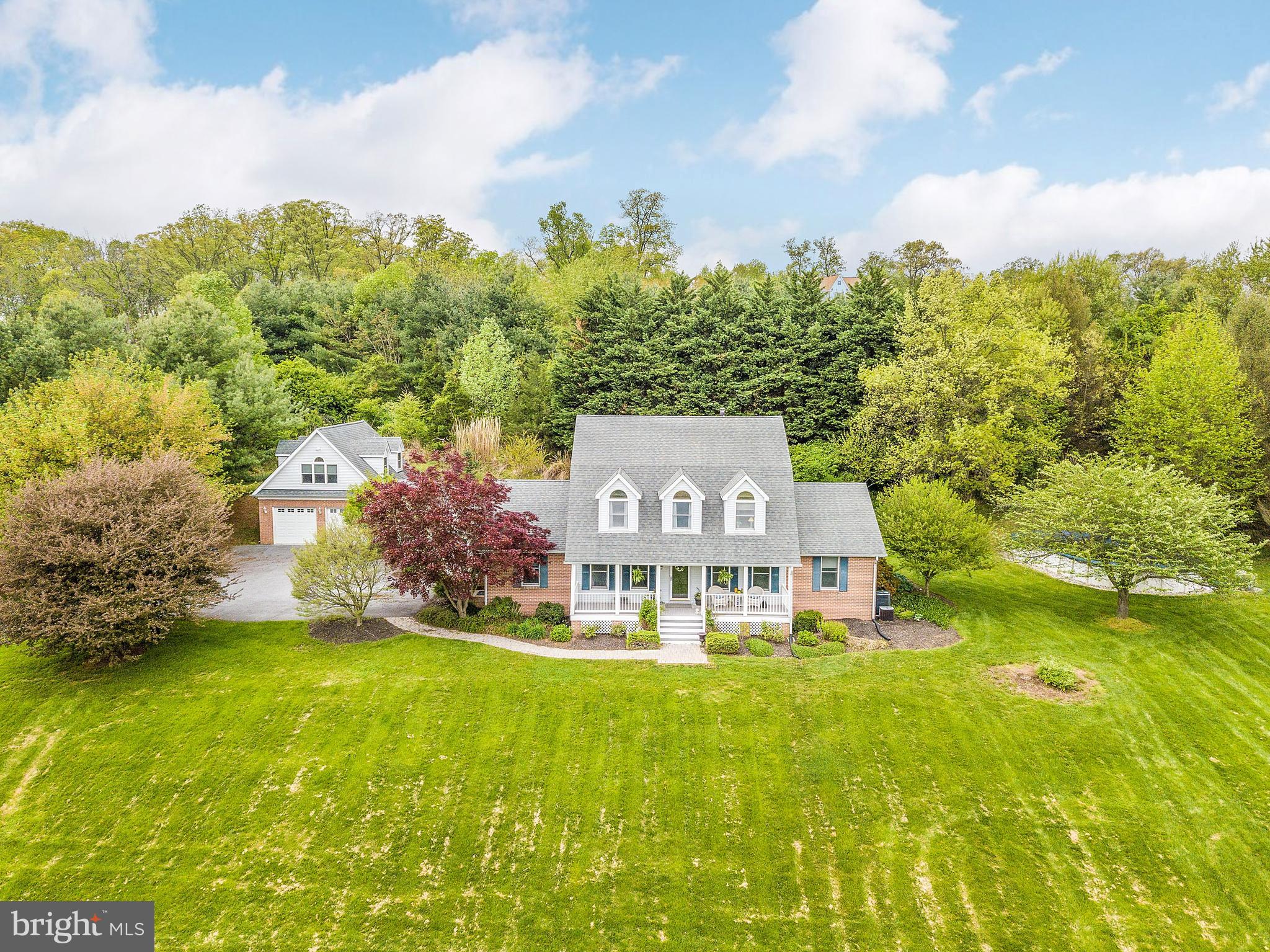 2580 Marston Road New Windsor, MD 21776 - Photo 42 of 53