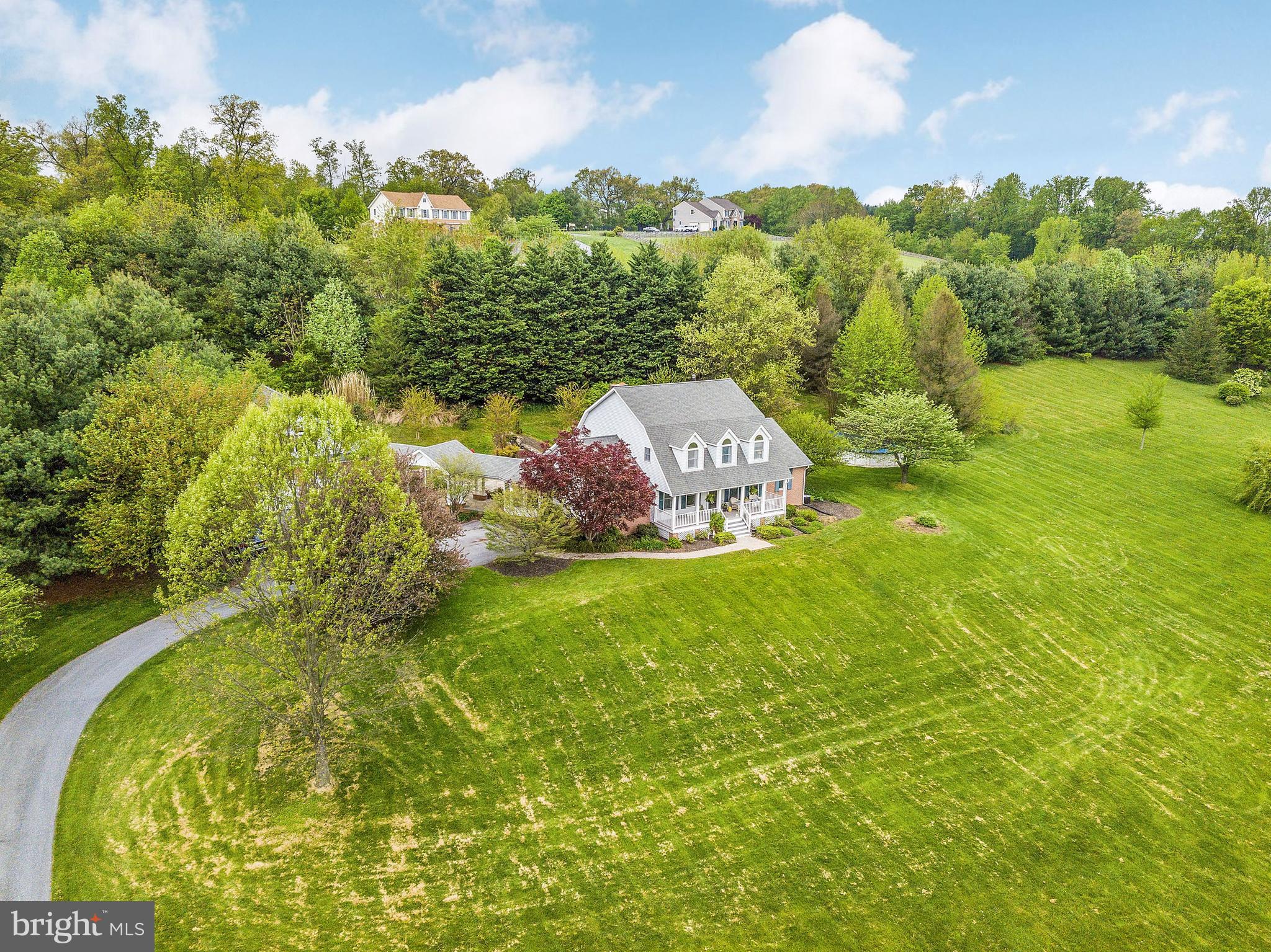 2580 Marston Road New Windsor, MD 21776 - Photo 43 of 53