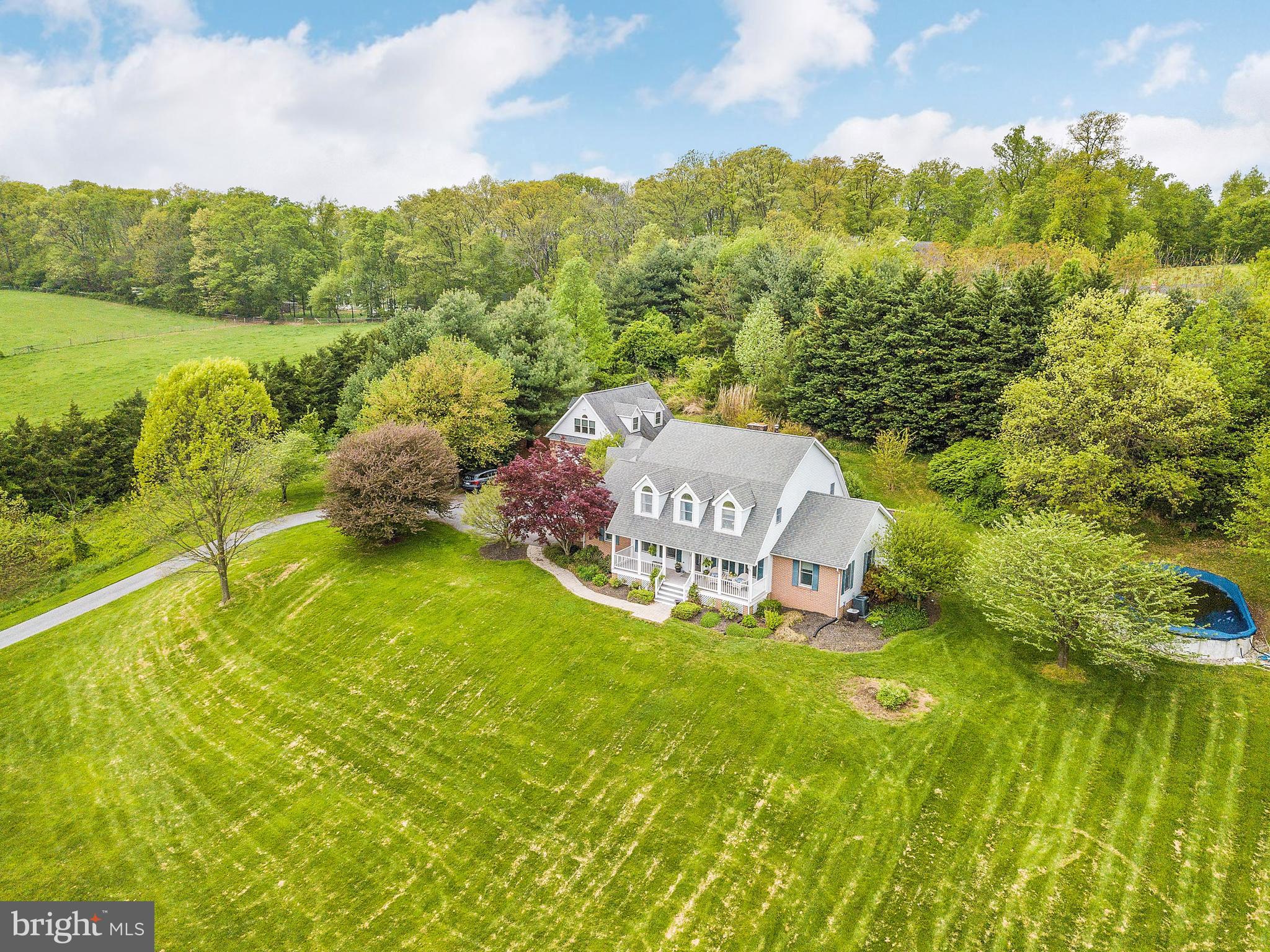 2580 Marston Road New Windsor, MD 21776 - Photo 44 of 53