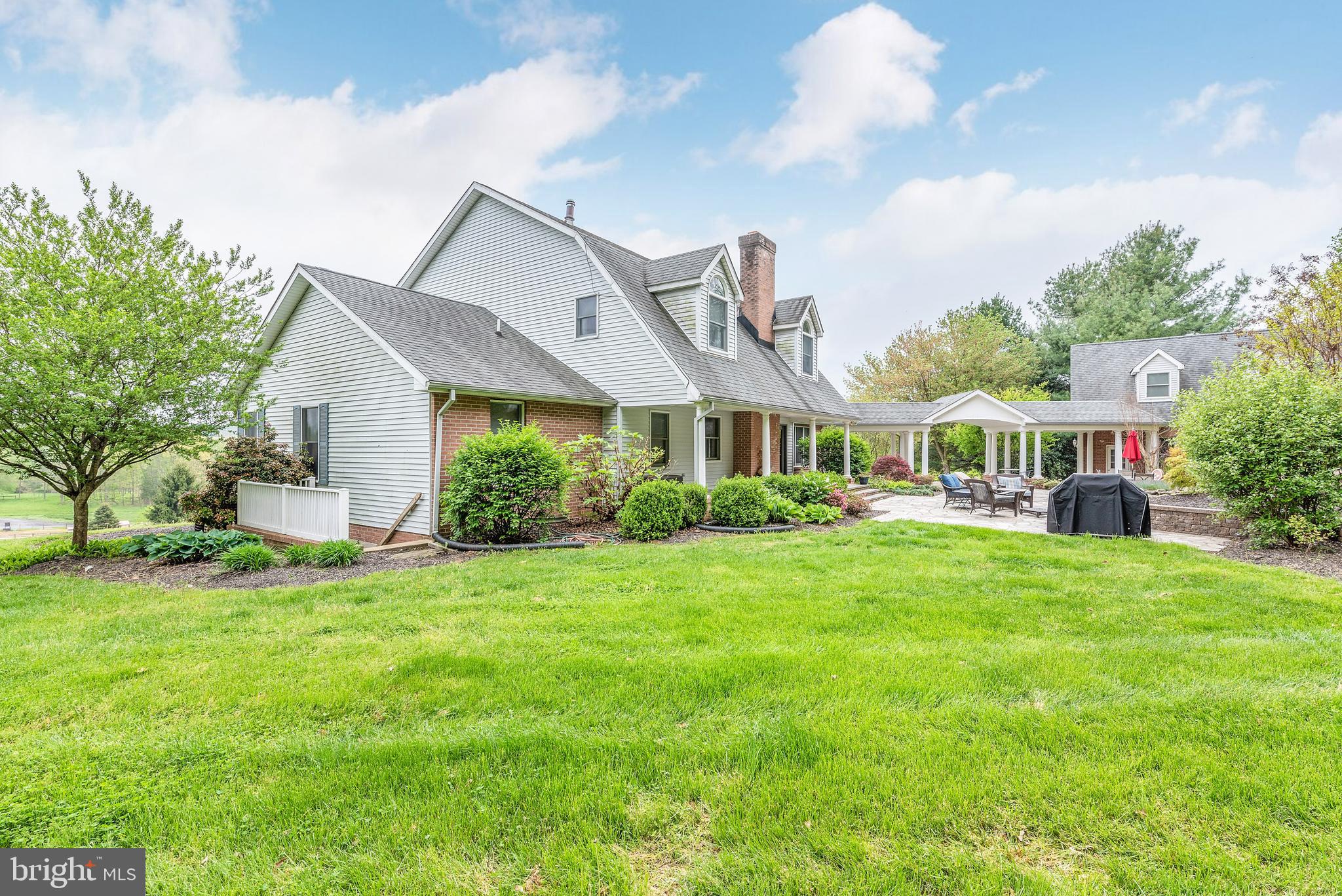 2580 Marston Road New Windsor, MD 21776 - Photo 47 of 53