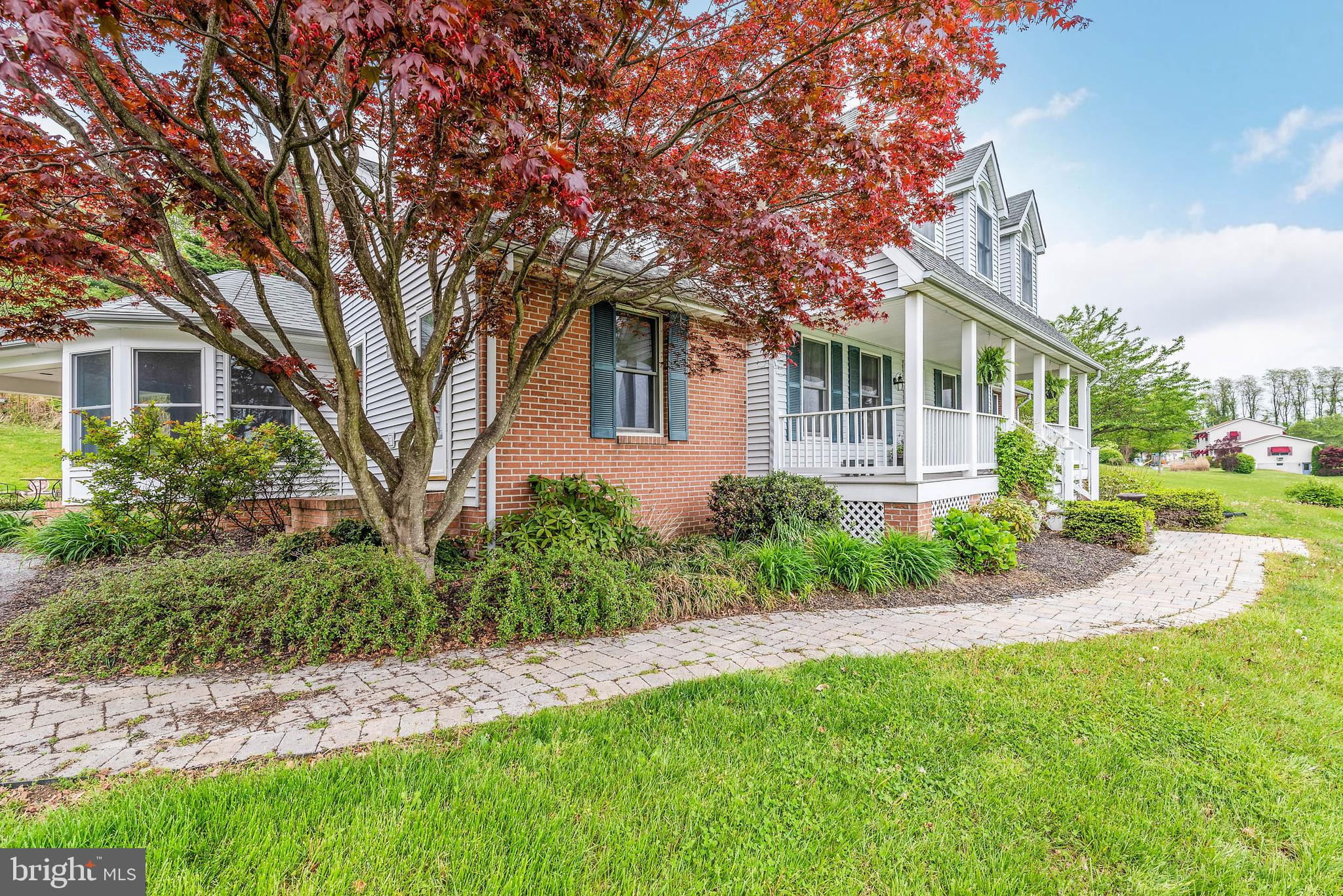 2580 Marston Road New Windsor, MD 21776 - Photo 48 of 53