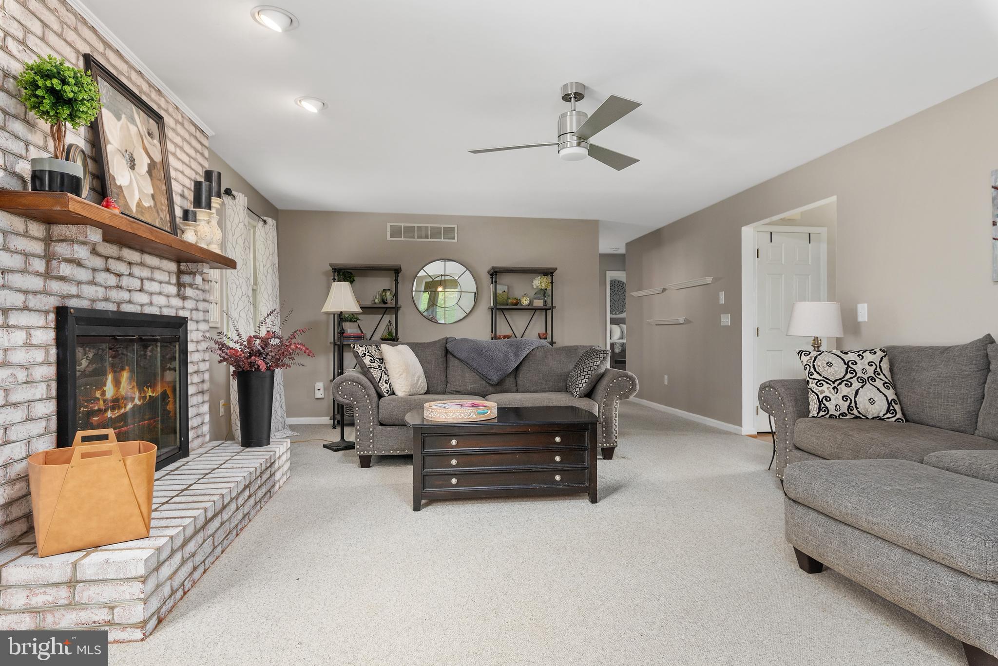 2580 Marston Road New Windsor, MD 21776 - Photo 8 of 53