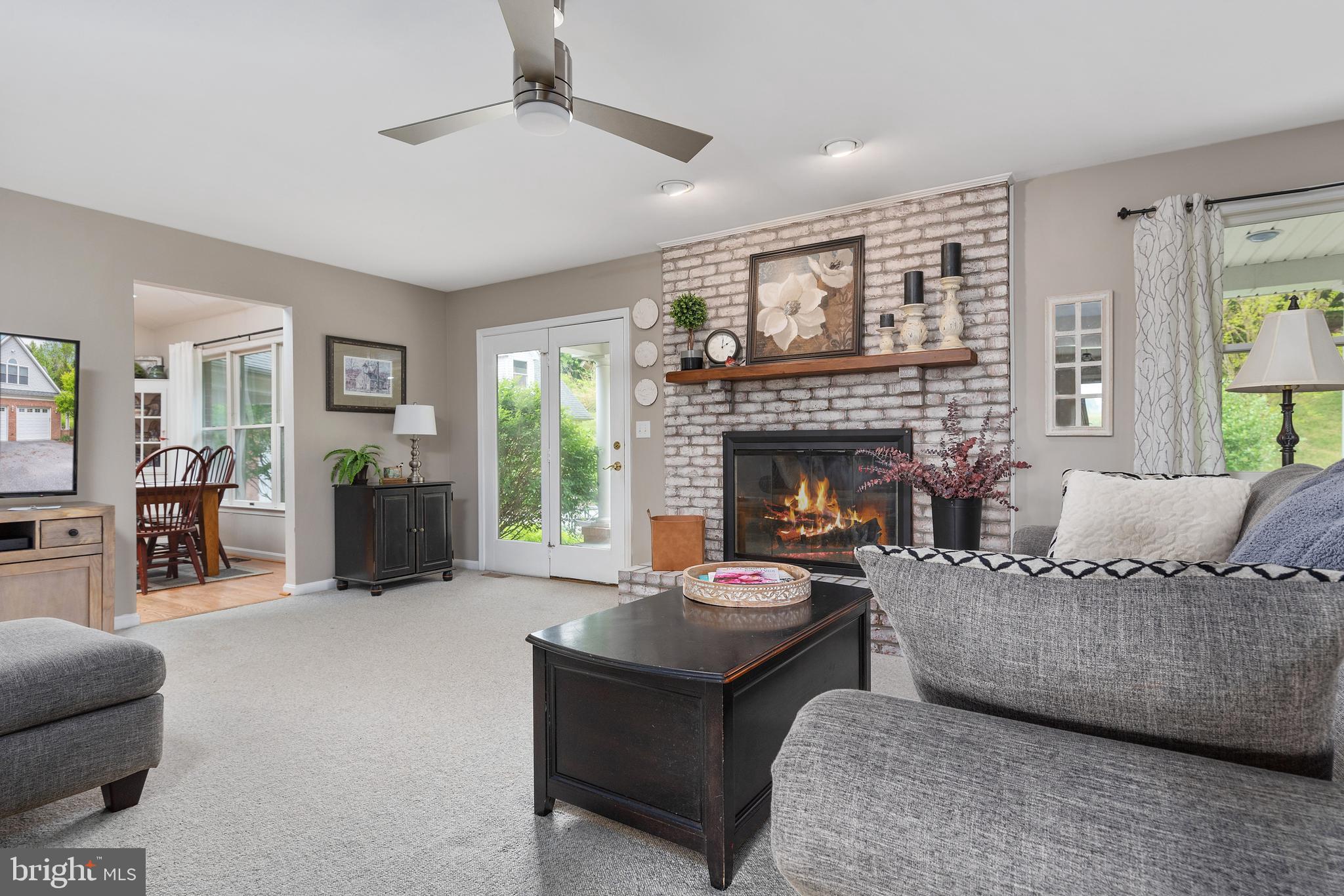 2580 Marston Road New Windsor, MD 21776 - Photo 9 of 53