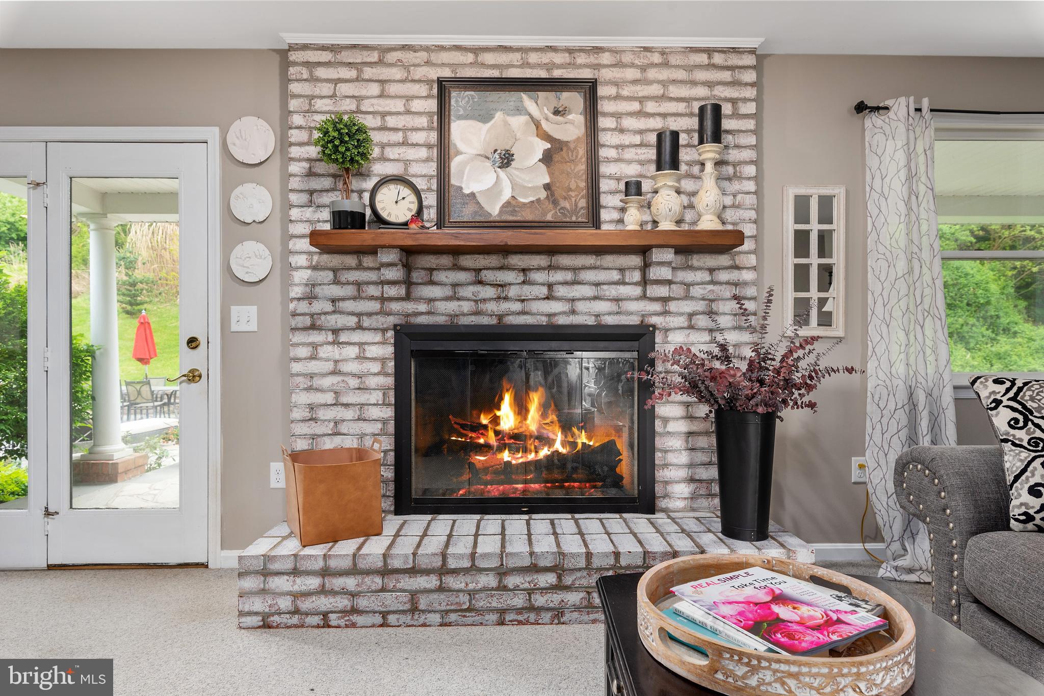 2580 Marston Road New Windsor, MD 21776 - Photo 10 of 53