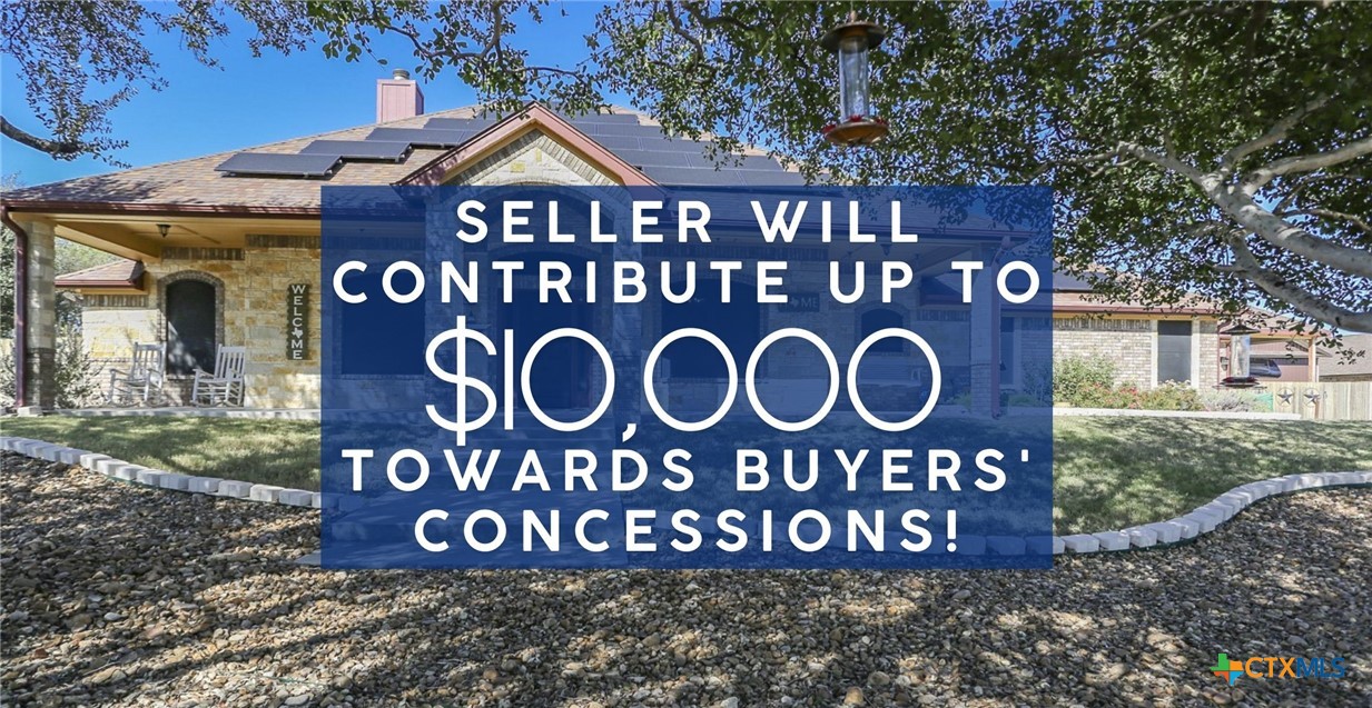301 County Road 4772 Kempner, TX 76539 - Photo 2 of 48