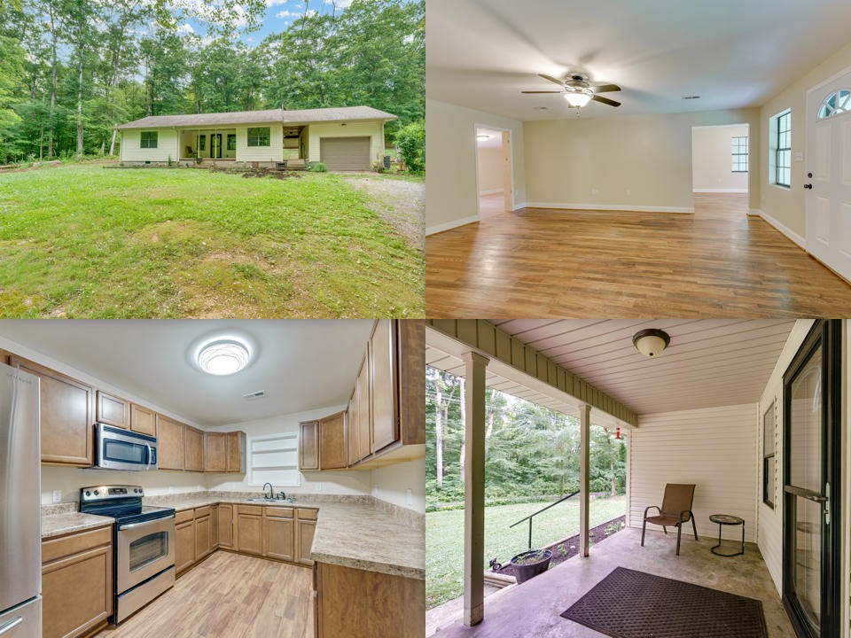 1462 Ridgeview Drive Clinton, TN 37716 - Photo 2 of 15 Gallery Image 2