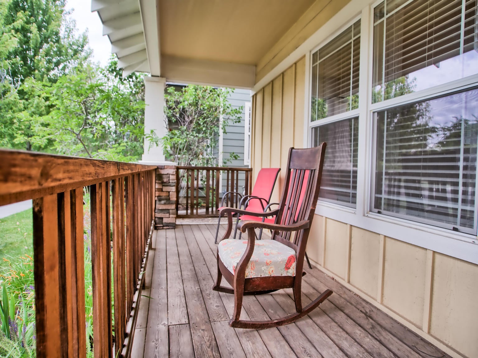 62660 Larkview Road Bend, OR 97701 - Photo 3 of 24 HDR21