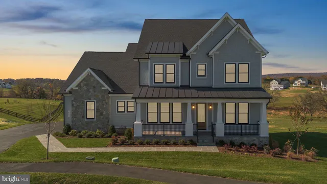 $1,699,990 | 14611 Huber Place, Purcellville, VA 20132