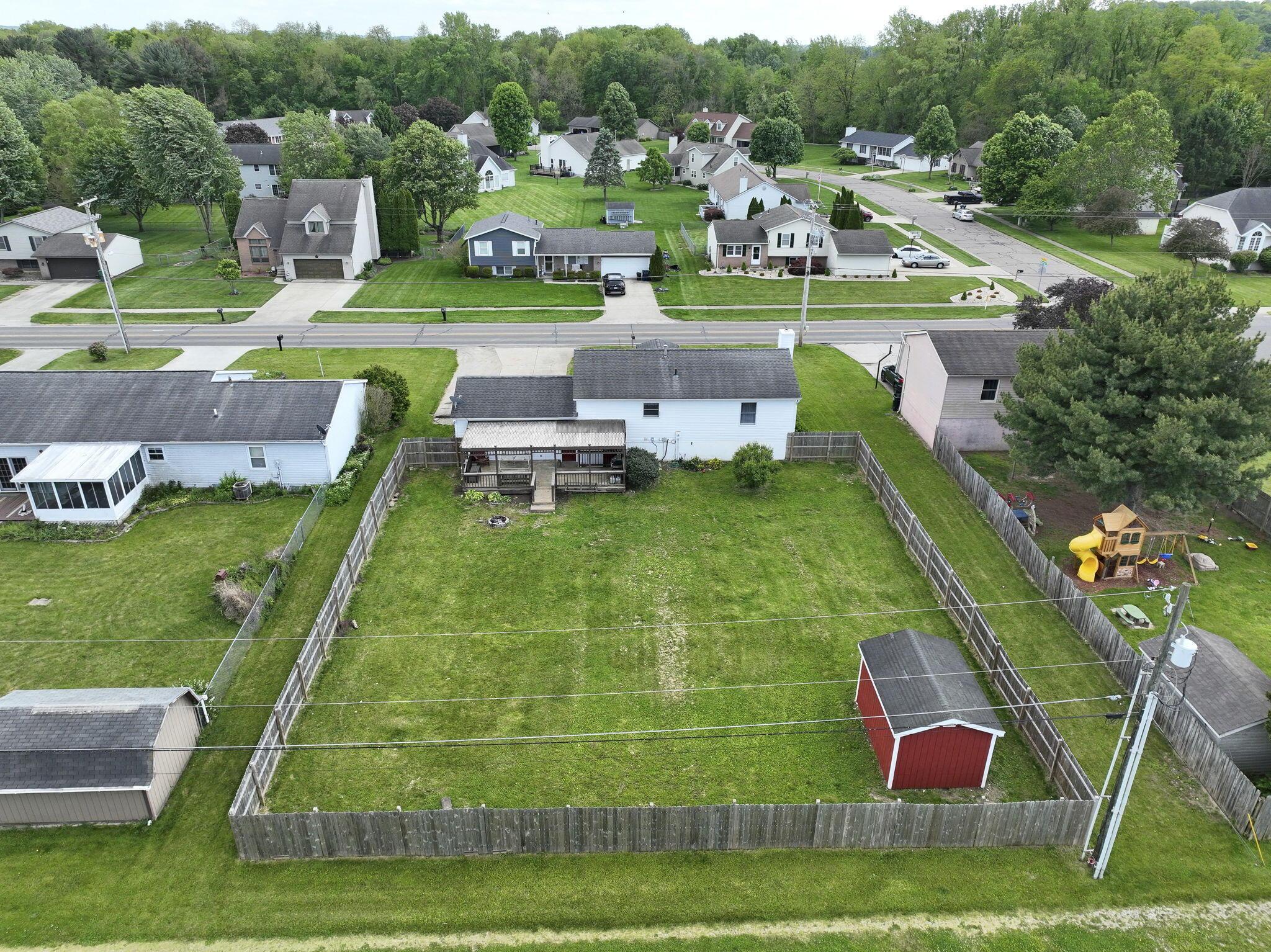 516 Goose Pond Road Newark, OH 43055 - Photo 47 of 52