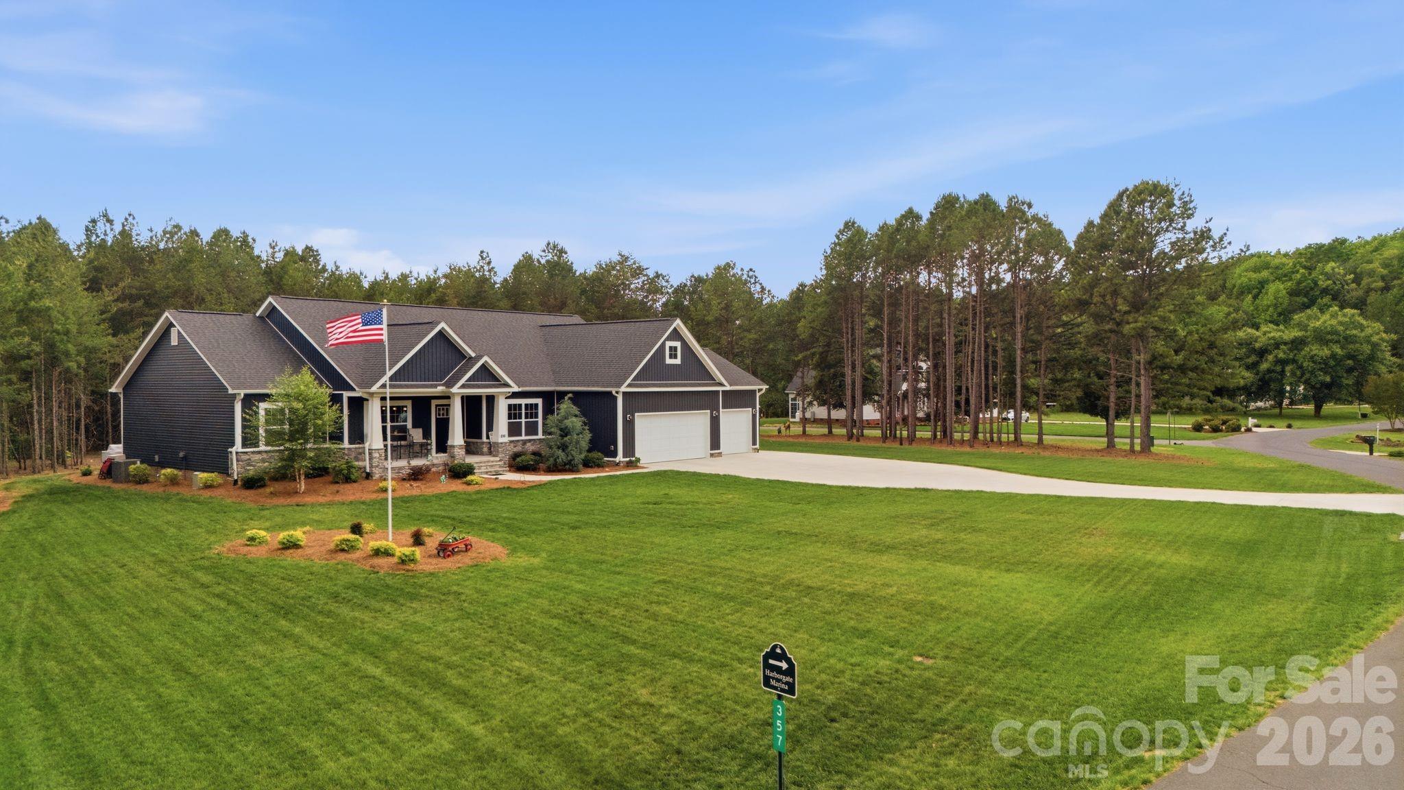 314 Potters Landing Denton, NC 27239 - Photo 1 of 34