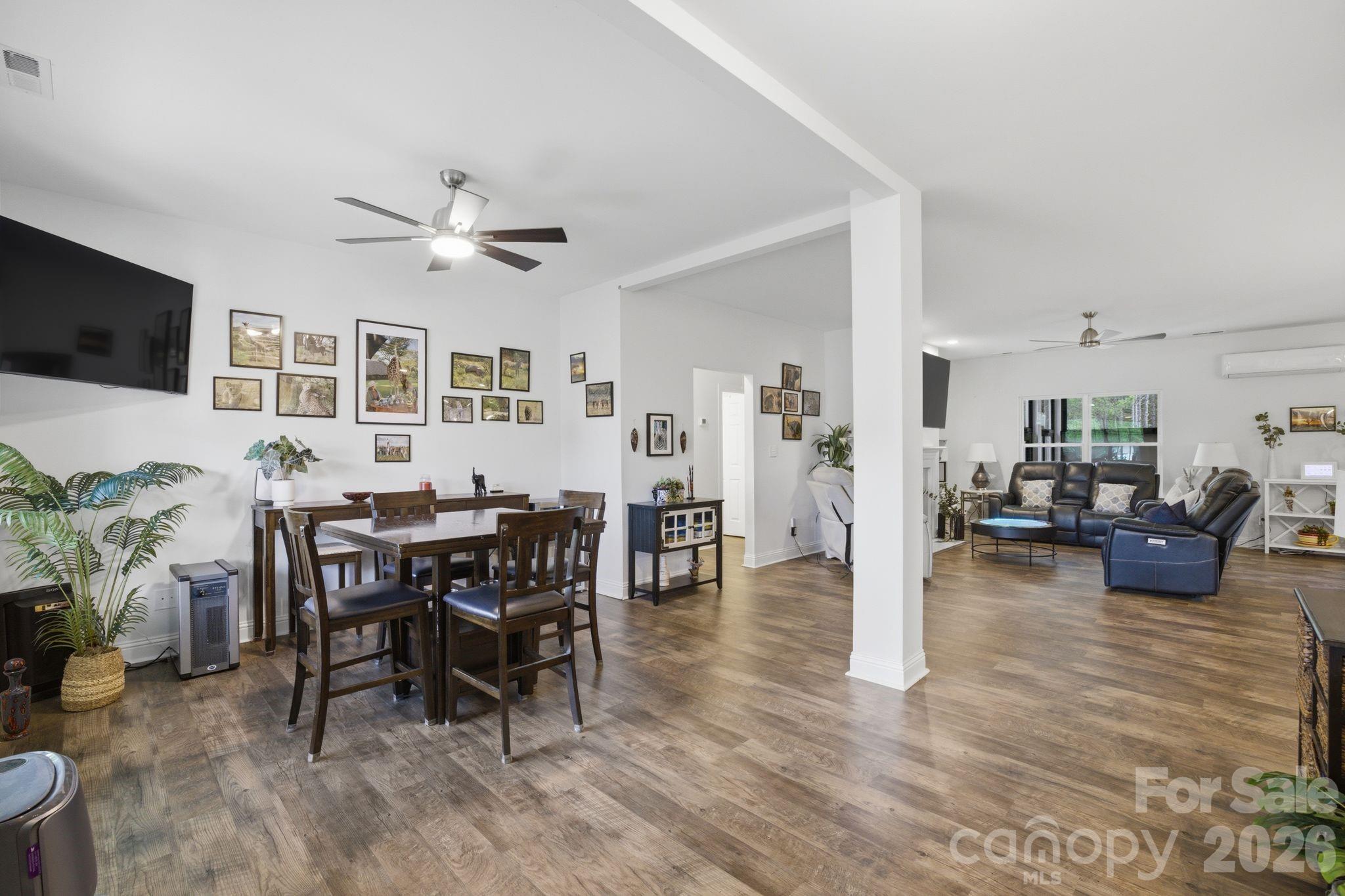 314 Potters Landing Denton, NC 27239 - Photo 13 of 34