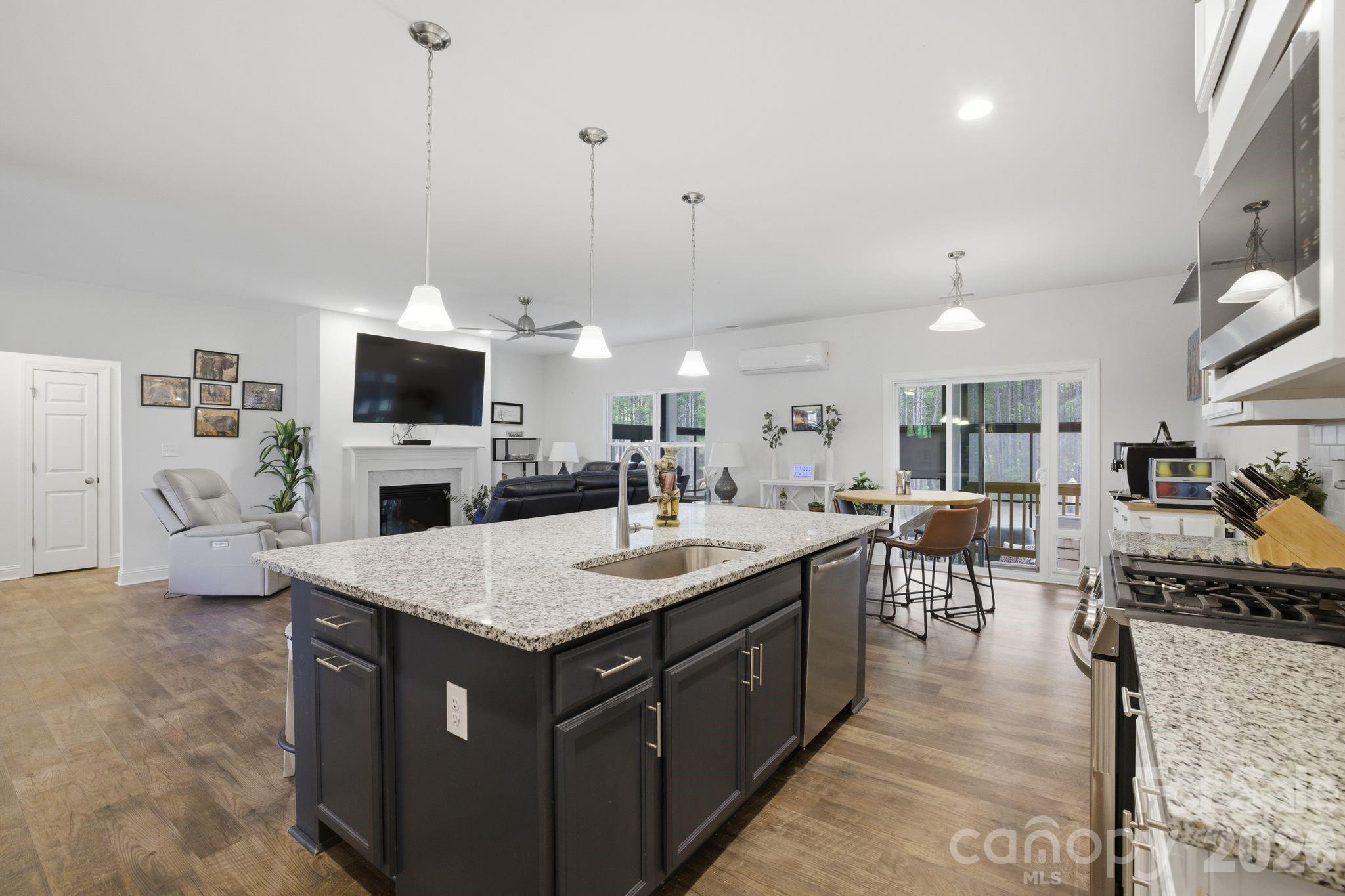 314 Potters Landing Denton, NC 27239 - Photo 17 of 34