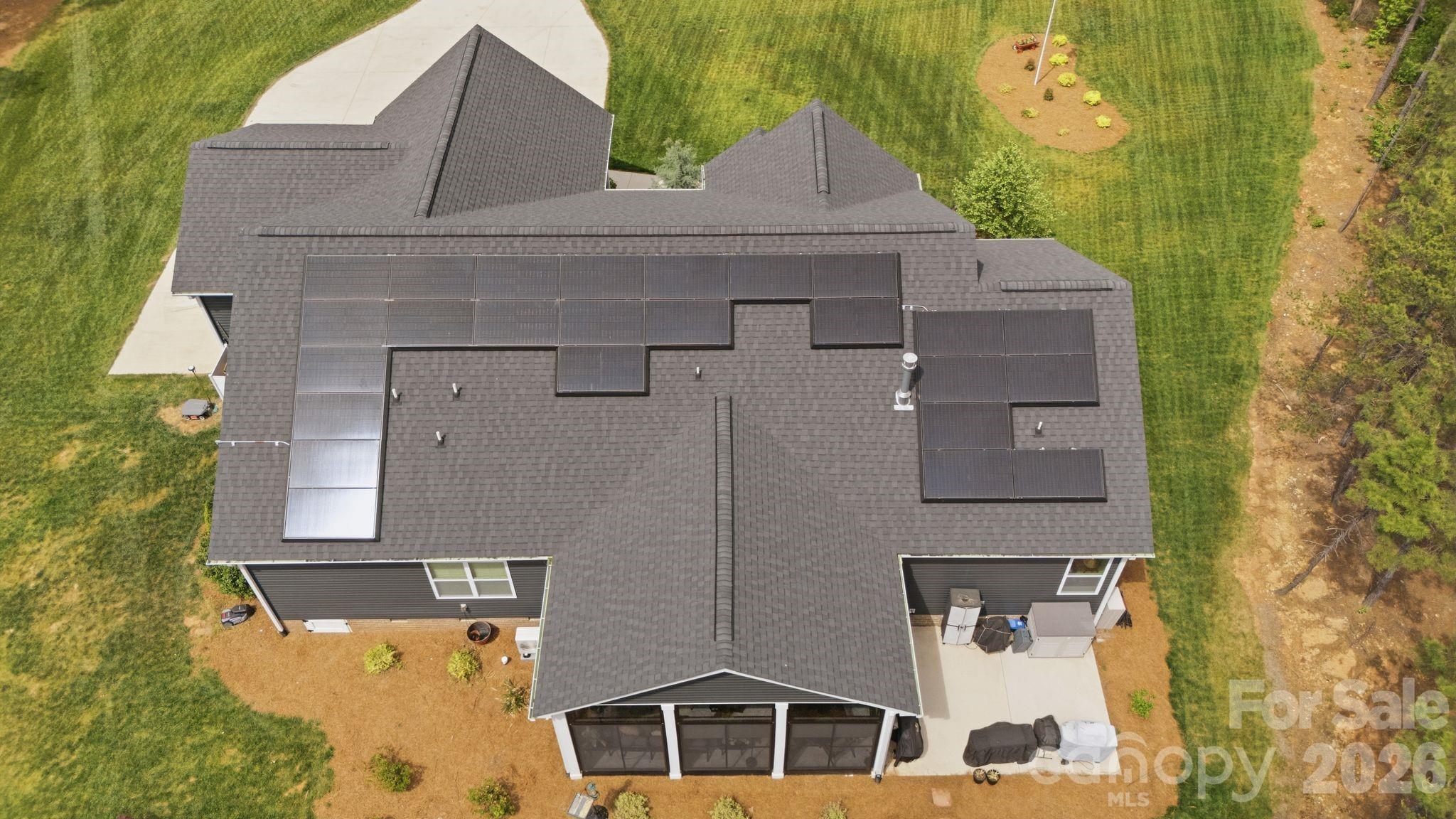 314 Potters Landing Denton, NC 27239 - Photo 20 of 34