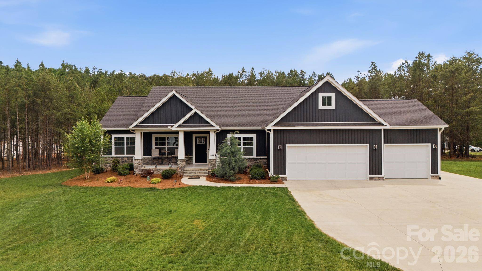 314 Potters Landing Denton, NC 27239 - Photo 2 of 34