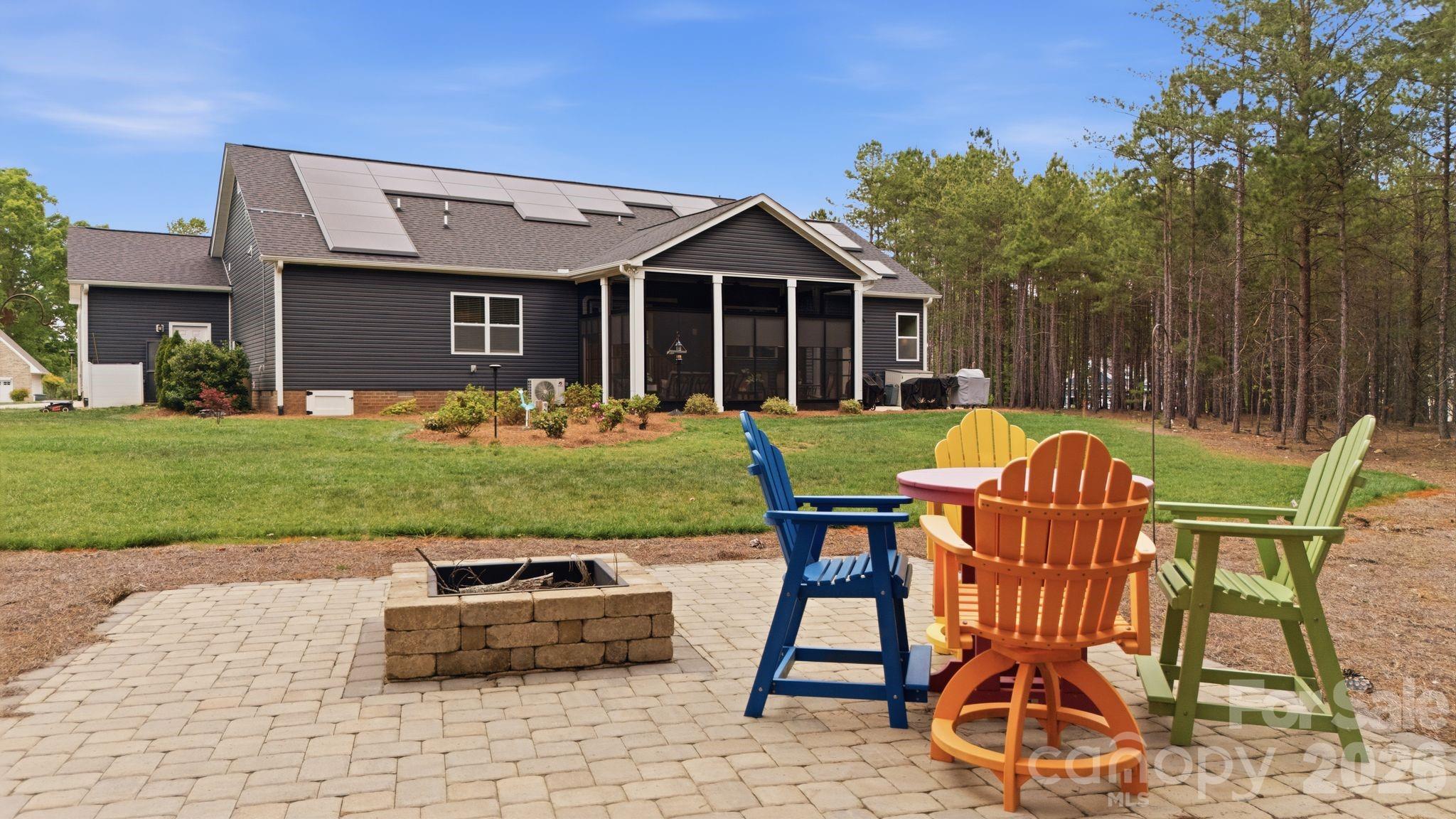 314 Potters Landing Denton, NC 27239 - Photo 30 of 34