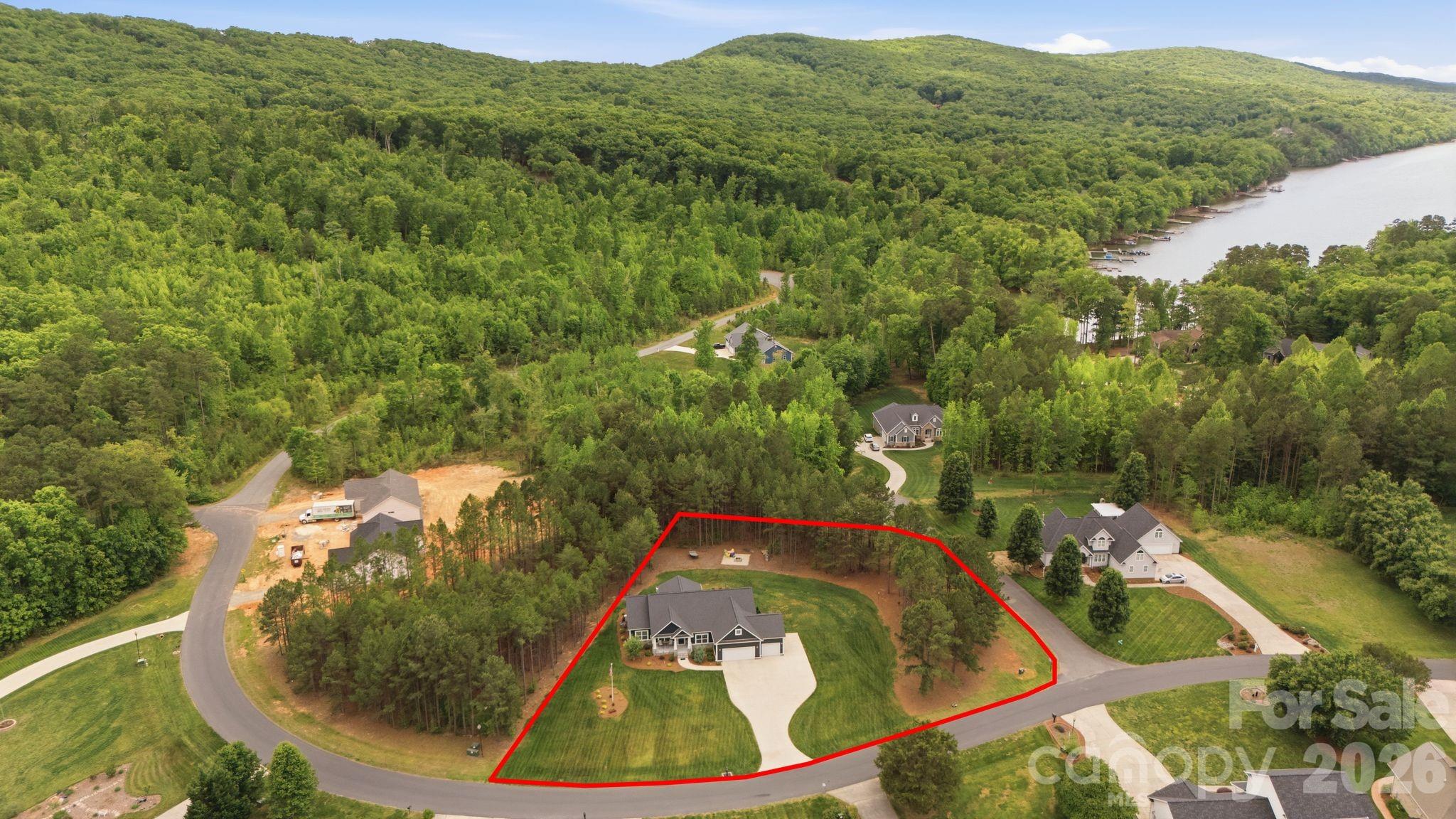 314 Potters Landing Denton, NC 27239 - Photo 3 of 34
