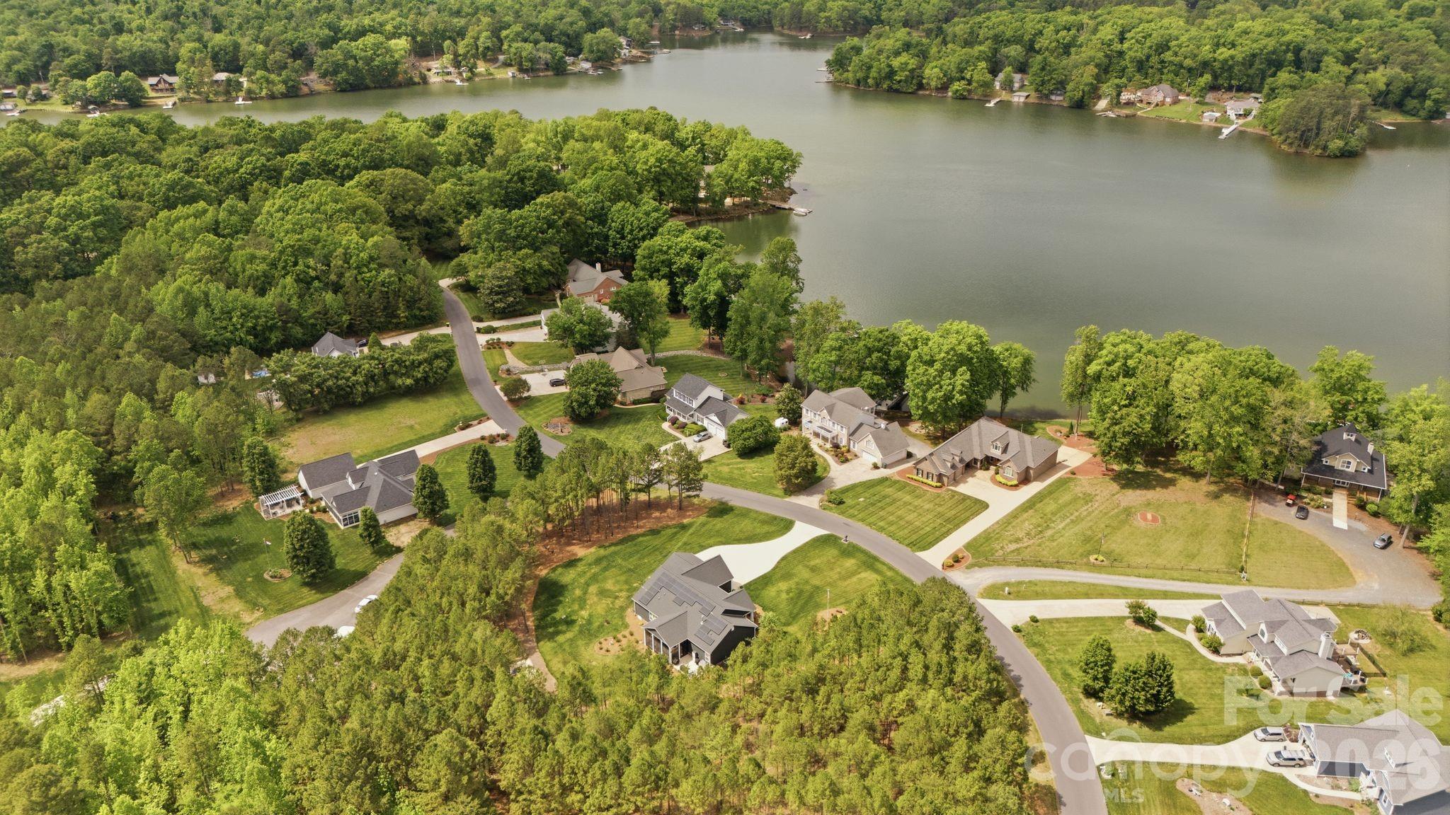 314 Potters Landing Denton, NC 27239 - Photo 34 of 34