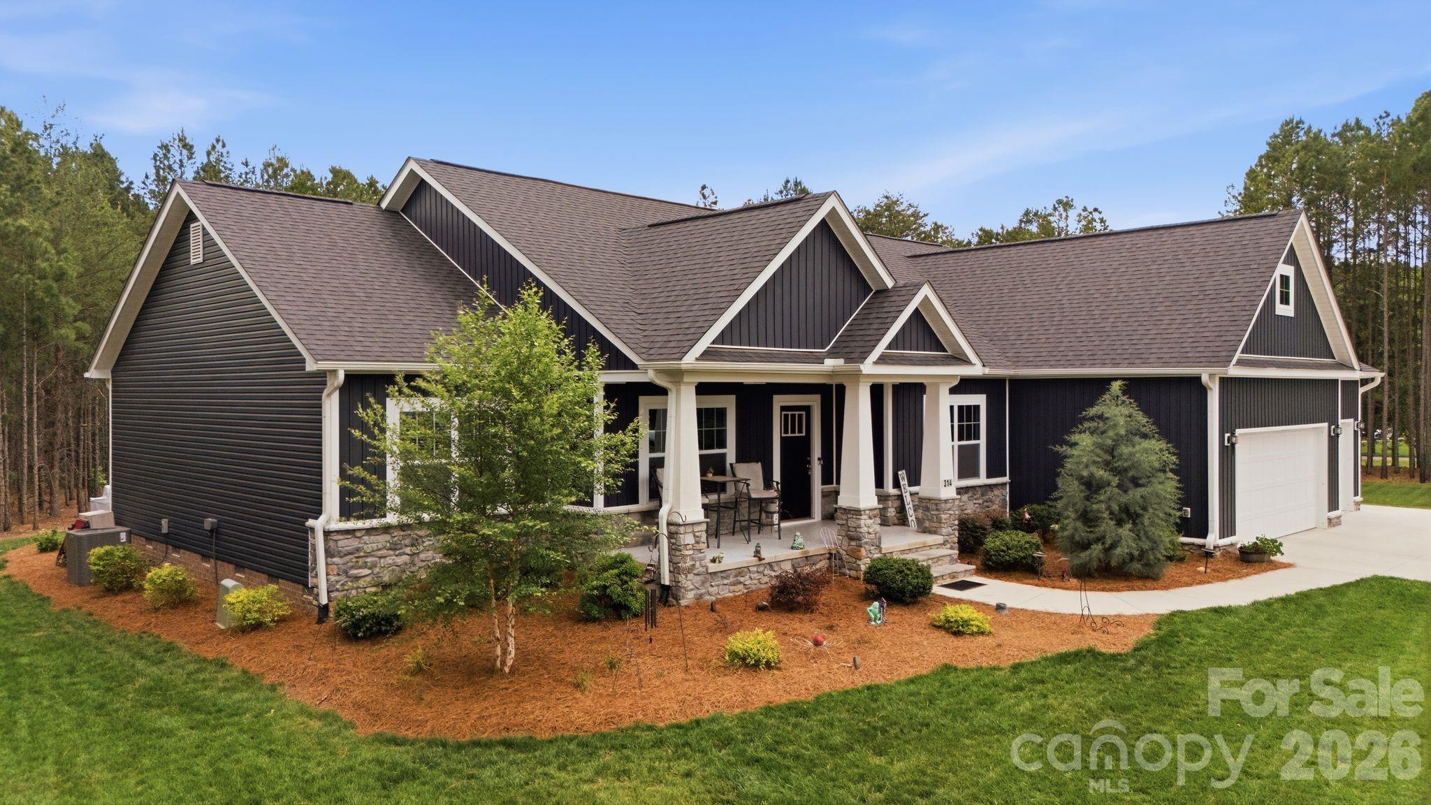 314 Potters Landing Denton, NC 27239 - Photo 6 of 34