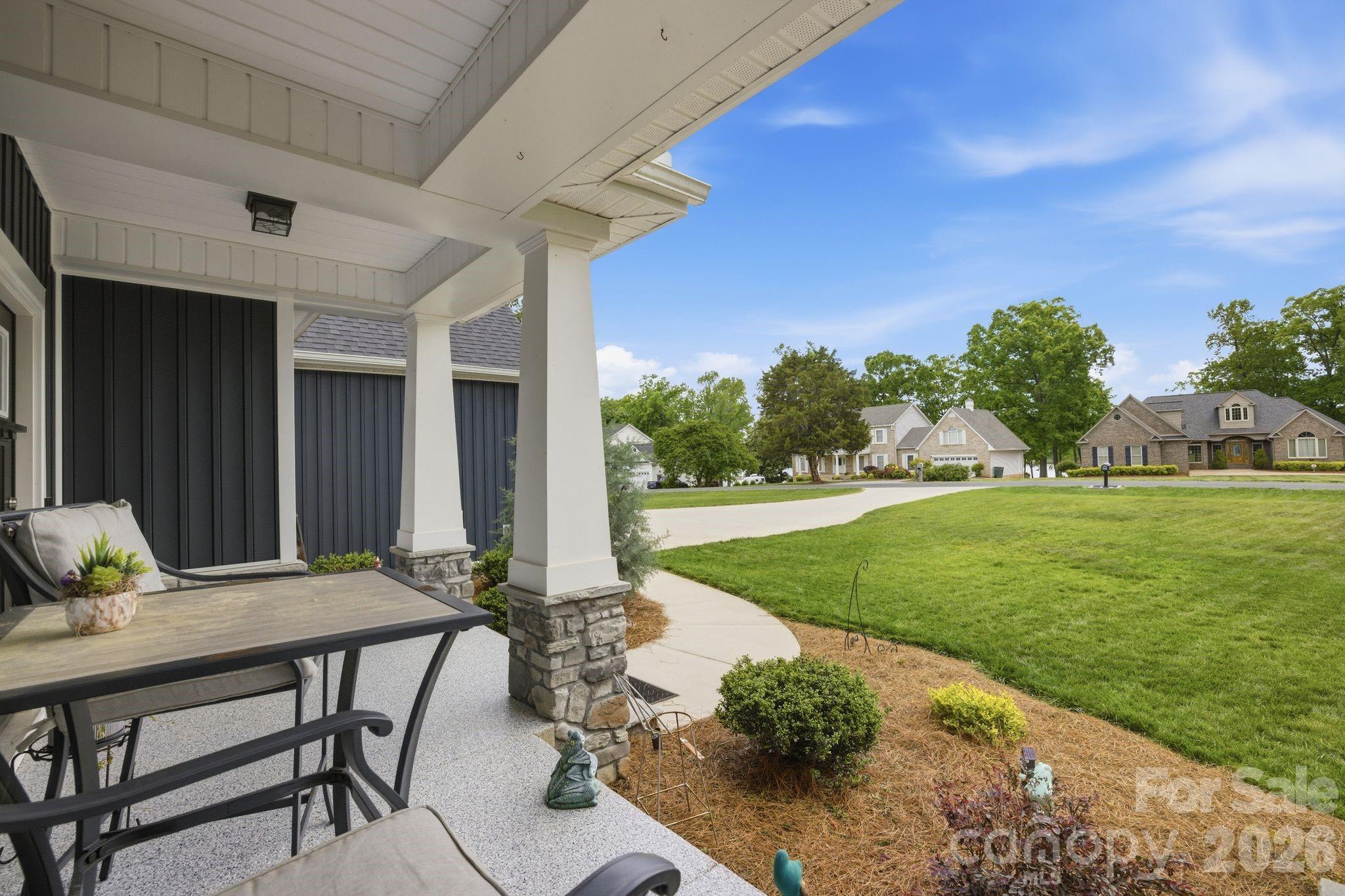 314 Potters Landing Denton, NC 27239 - Photo 7 of 34