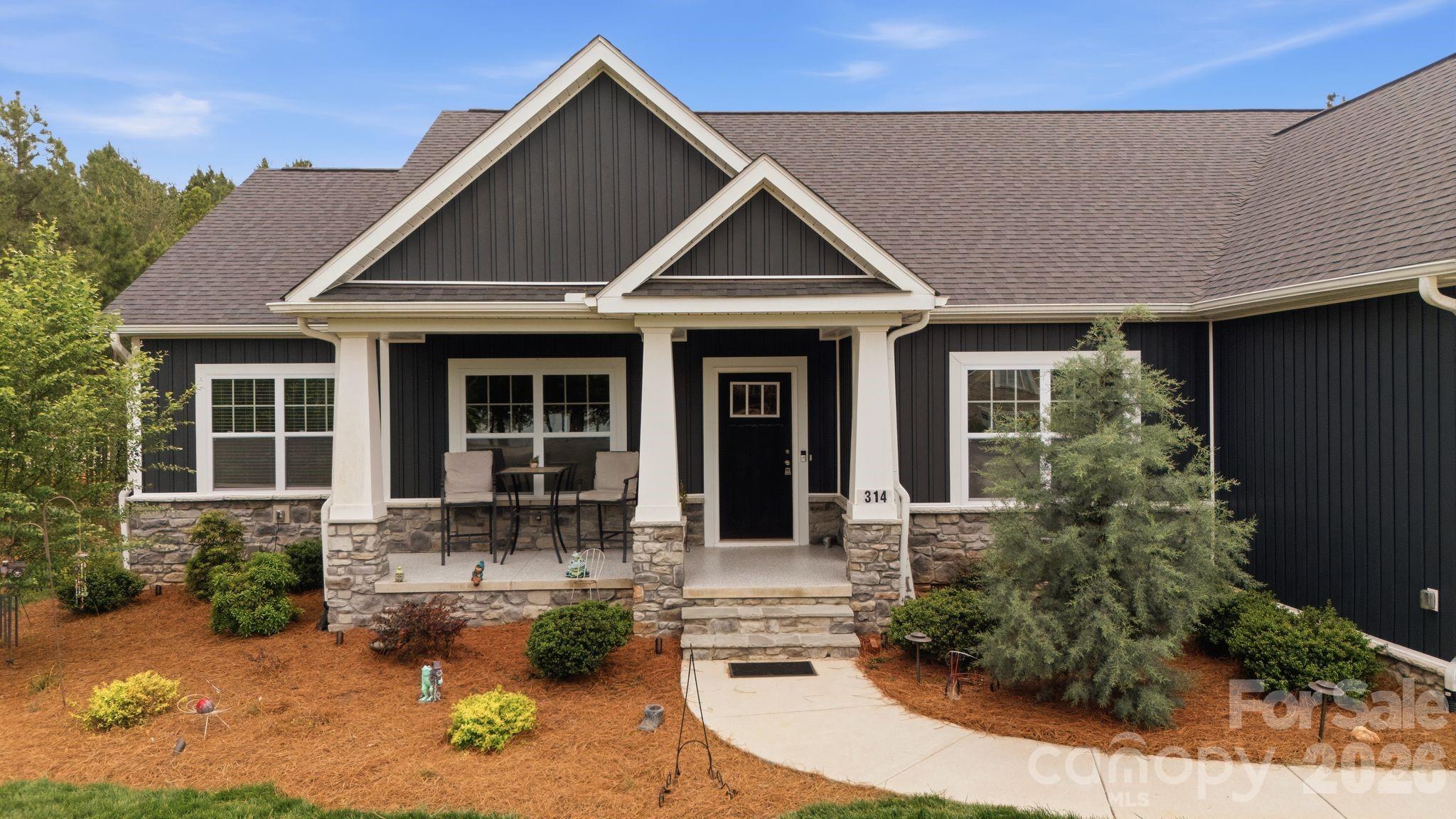 314 Potters Landing Denton, NC 27239 - Photo 8 of 34