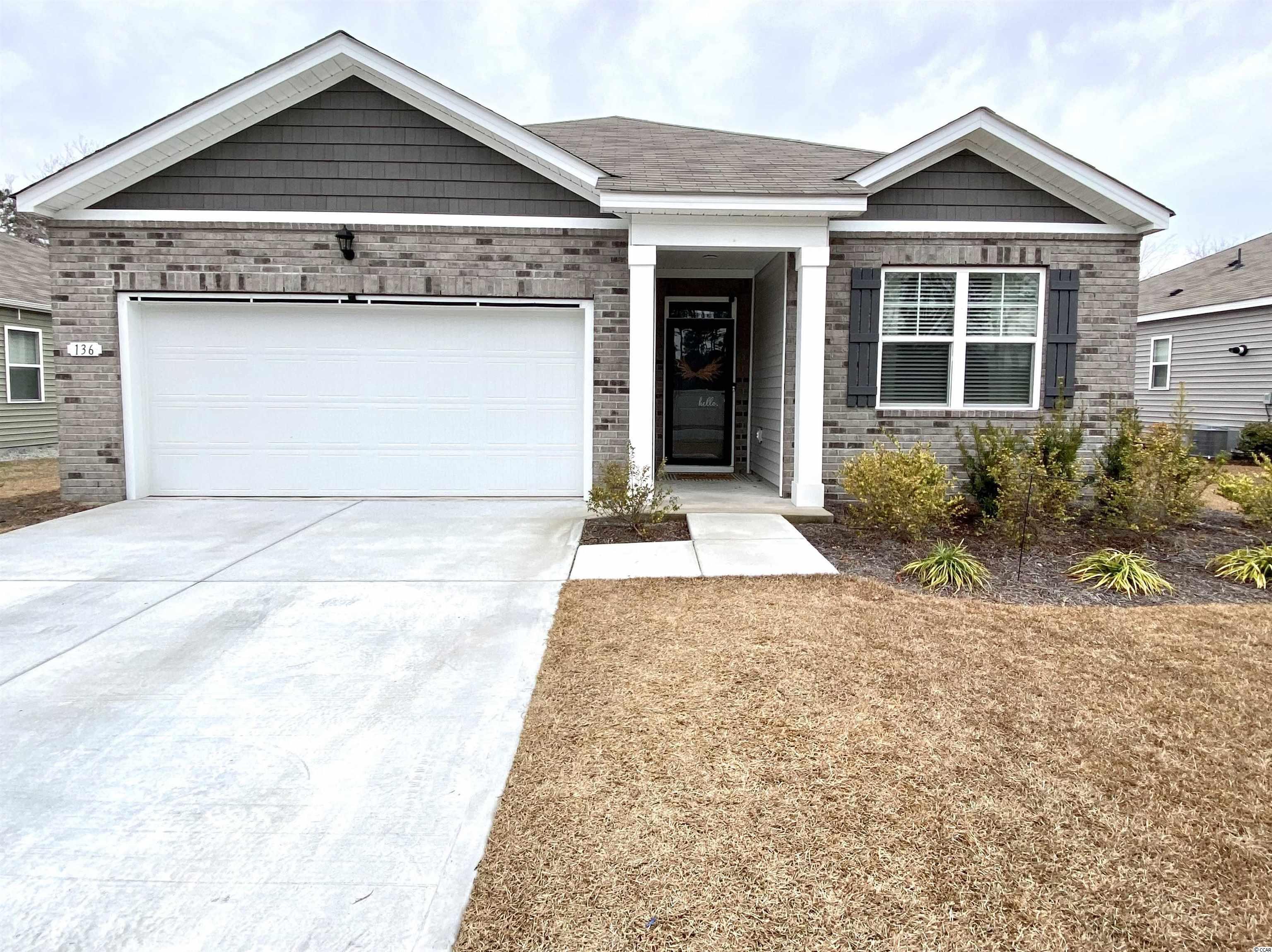136 Legends Village Loop Myrtle Beach, SC 29579 - Photo 1 of 24 Gallery Image 1