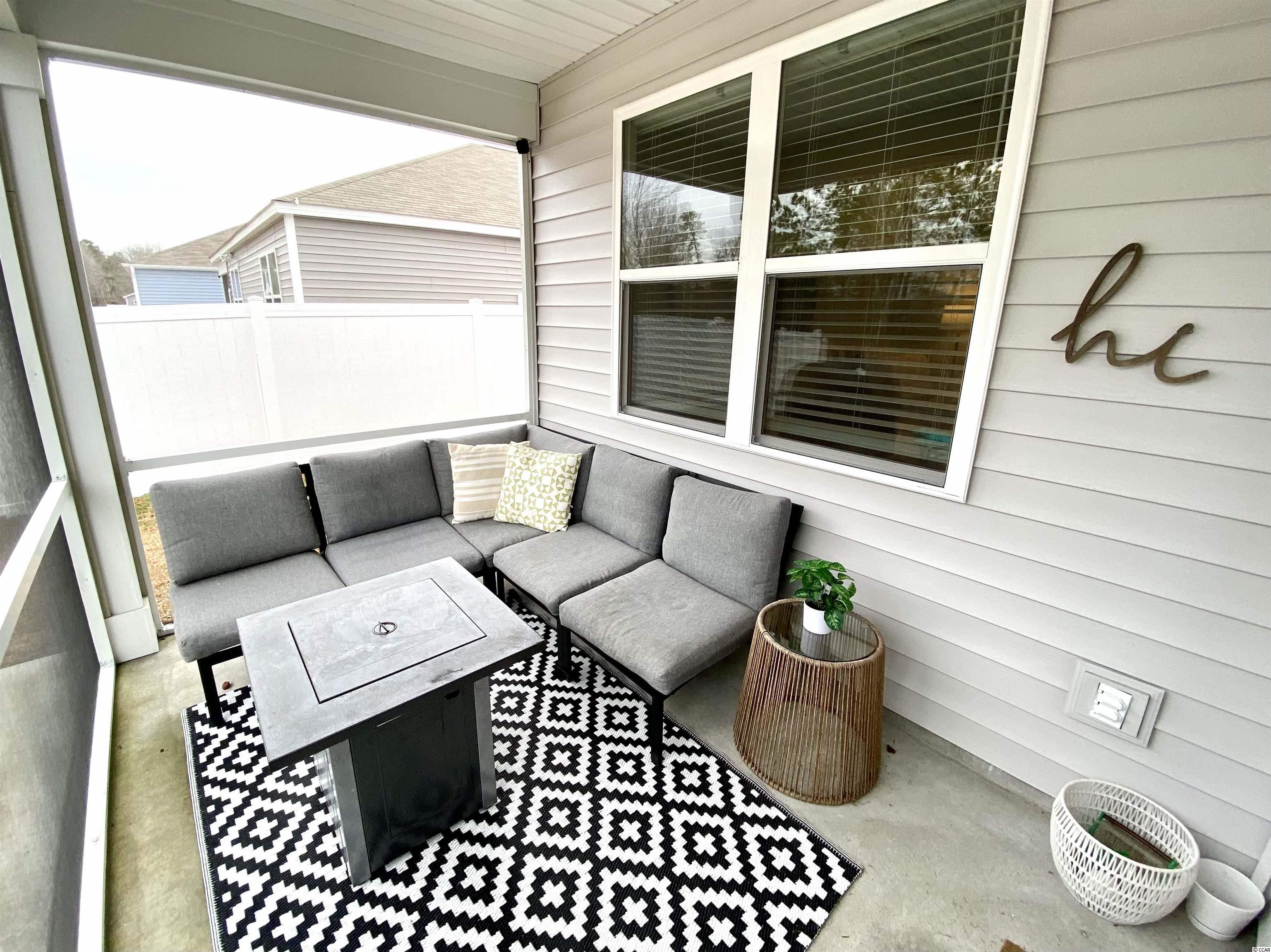 136 Legends Village Loop Myrtle Beach, SC 29579 - Photo 20 of 24 Gallery Image 20