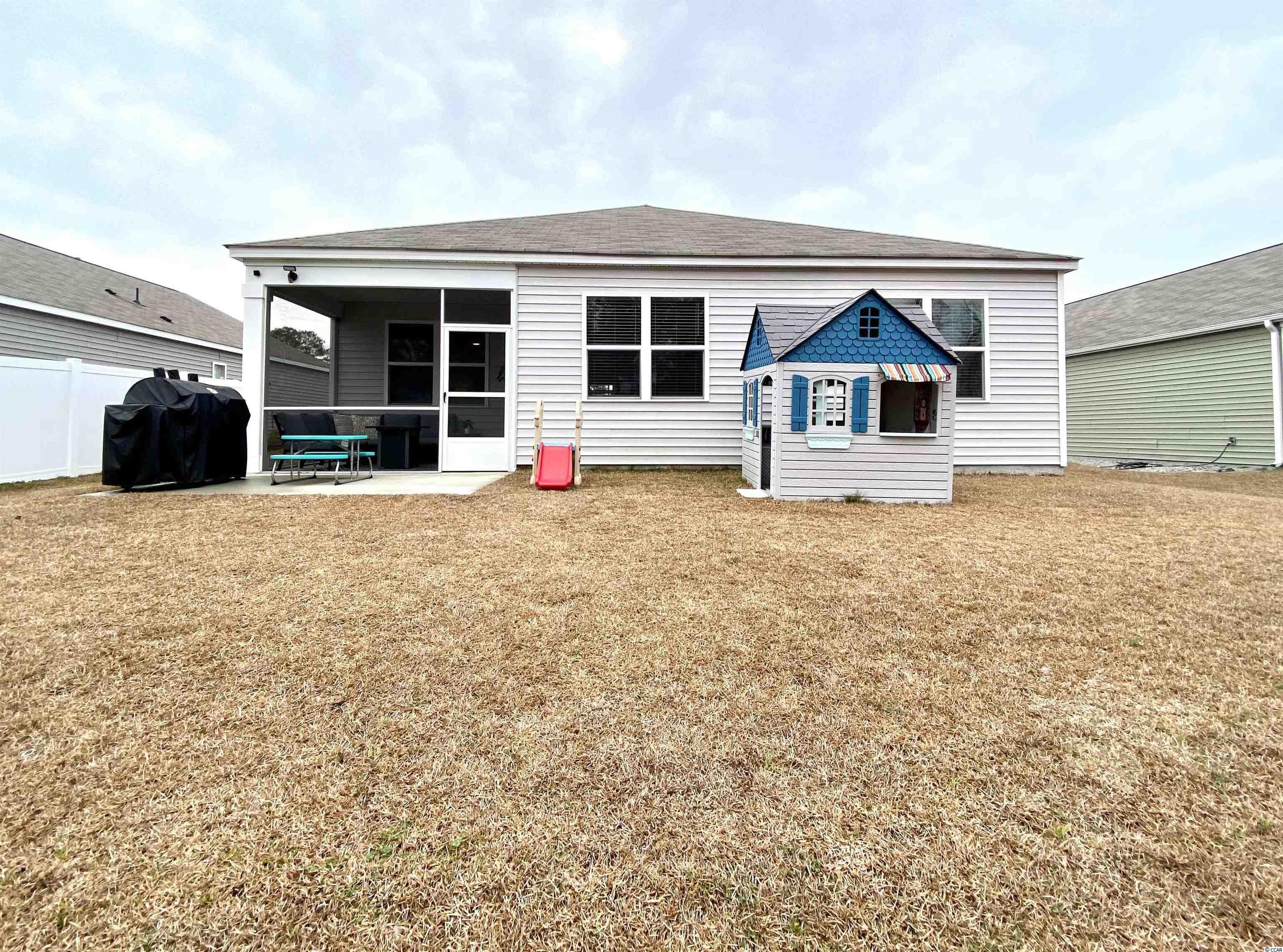 136 Legends Village Loop Myrtle Beach, SC 29579 - Photo 22 of 24 Gallery Image 22