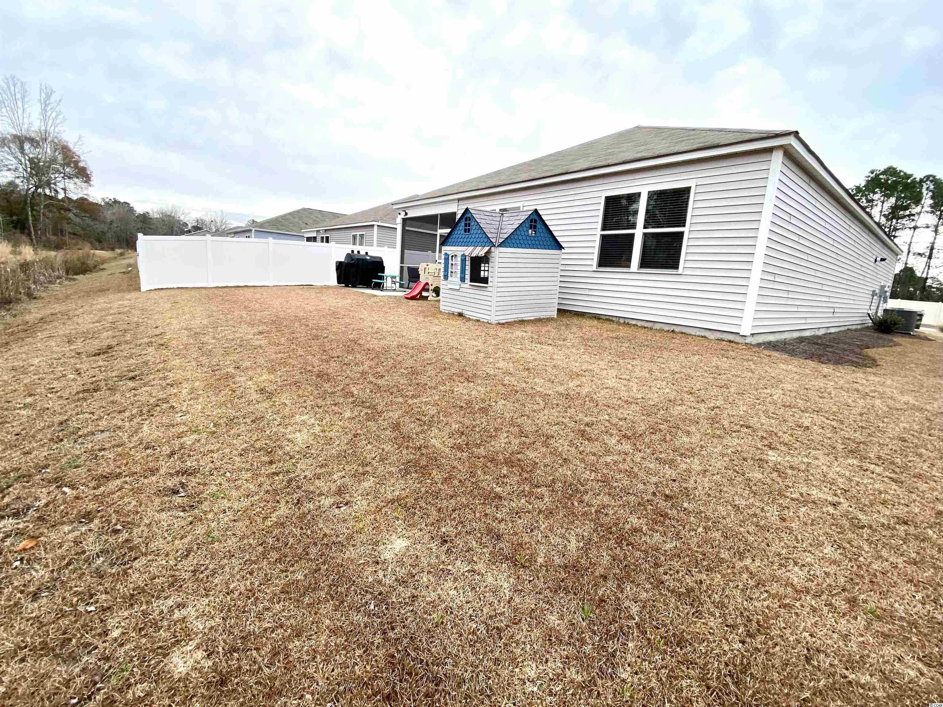 136 Legends Village Loop Myrtle Beach, SC 29579 - Photo 23 of 24 Gallery Image 23