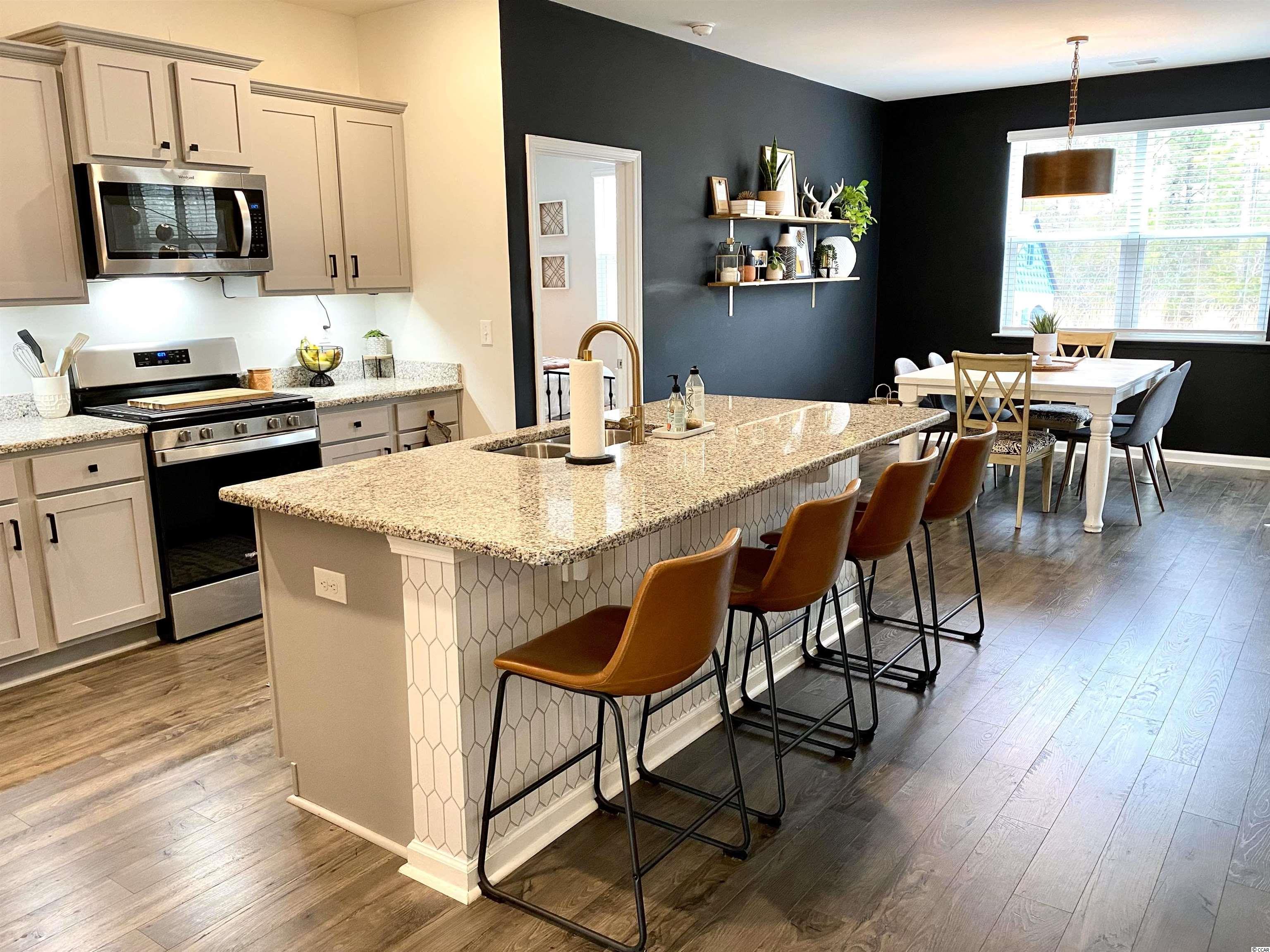 136 Legends Village Loop Myrtle Beach, SC 29579 - Photo 5 of 24 Gallery Image 5