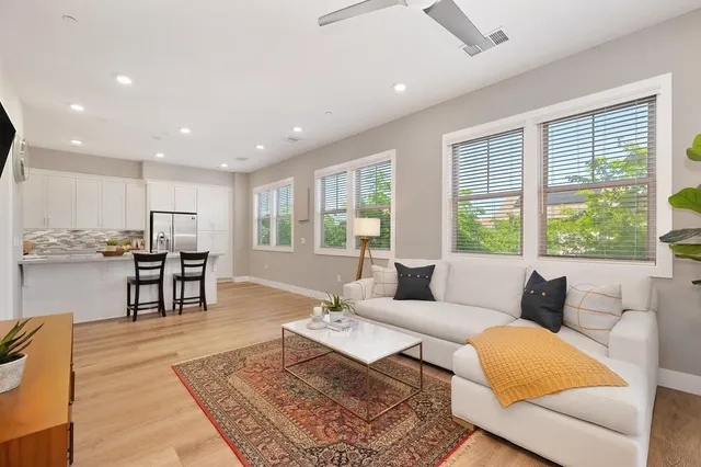 $589,000 | 1000 Berryessa Lane, Unit 232, Davis, CA 95616