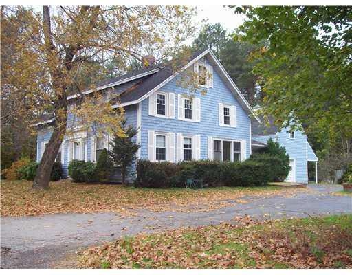 90 Kennebec Road Hampden, ME 04444 - Photo 1 of 22 Exterior Front.