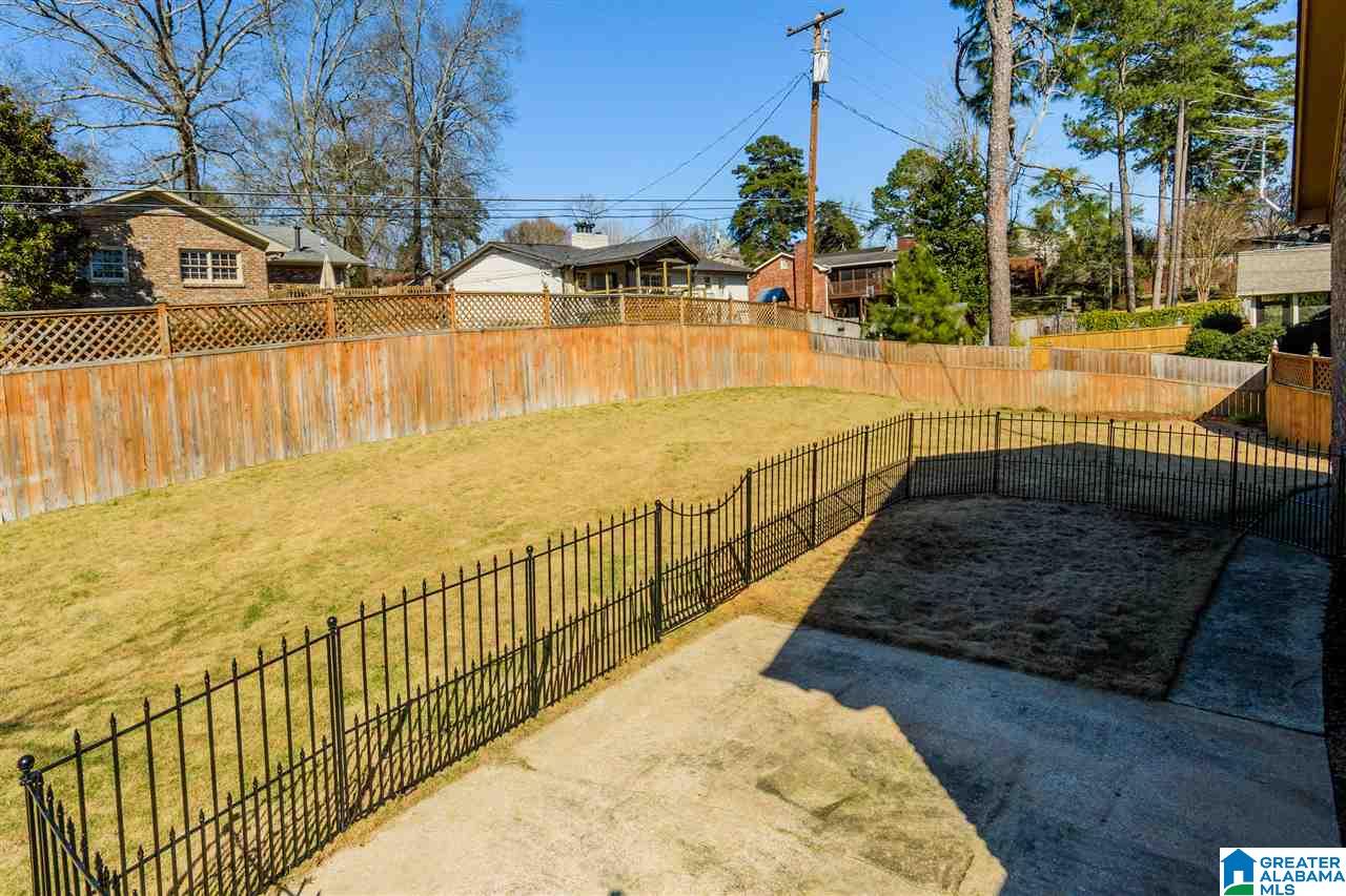 1816 Seneca Road Birmingham, AL 35216 - Photo 37 of 40