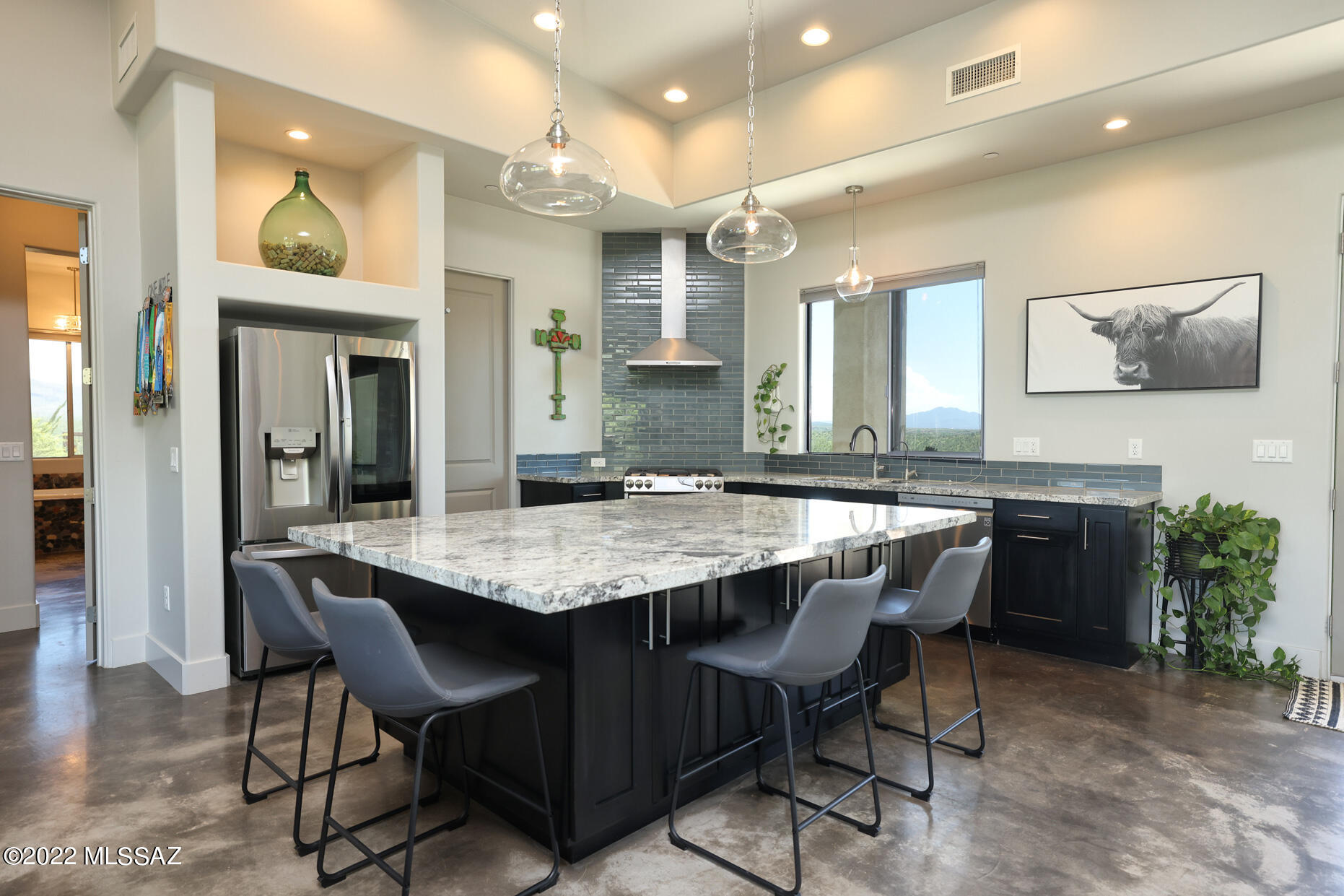 15215 East Rincon Creek Ranch Road Tucson, AZ 85747 - Photo 6 of 50 Gallery Image 6