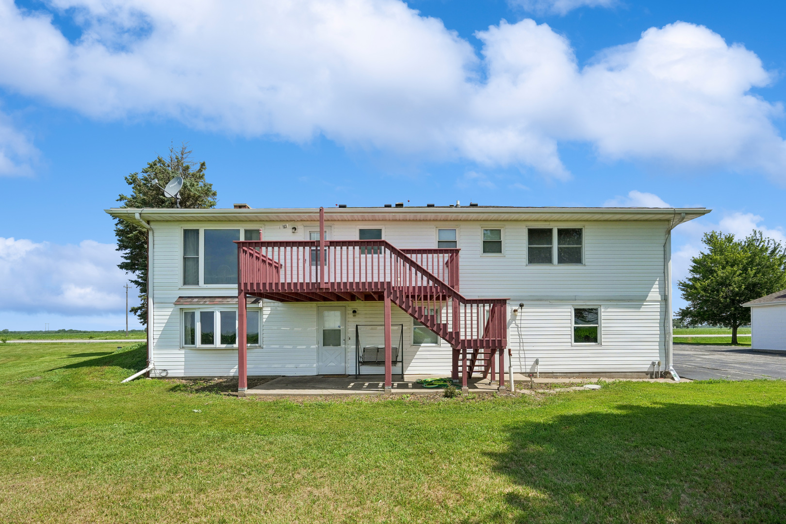 10928 134th Avenue West Taylor Ridge, IL 61284 - Photo 31 of 45