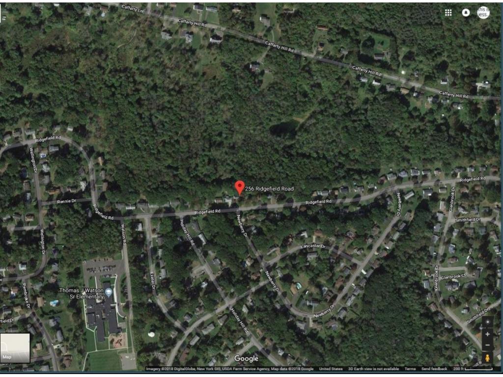 256 Ridgefield Road Endicott, NY 13760 - Photo 25 of 26 Gallery Image 25