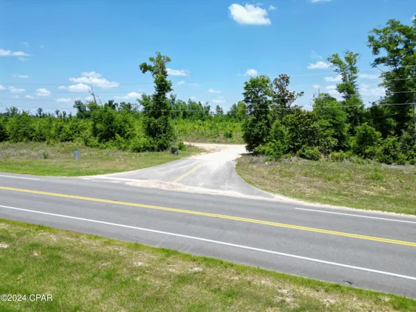 $110,160 | Lot 9 Northwest K B Jones Road, Clarksville, FL 32430